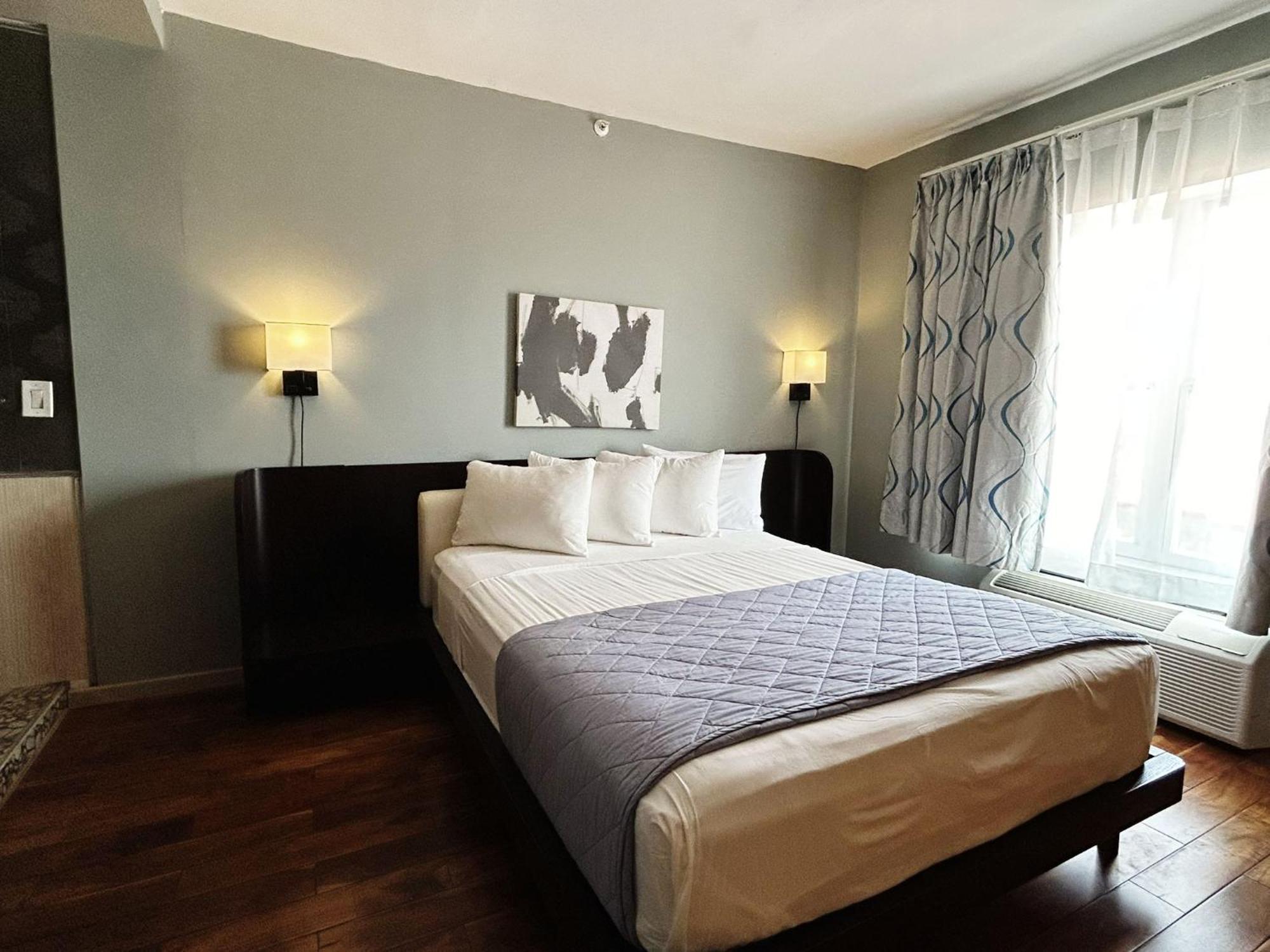 Hotel Ponce De Leon 3*