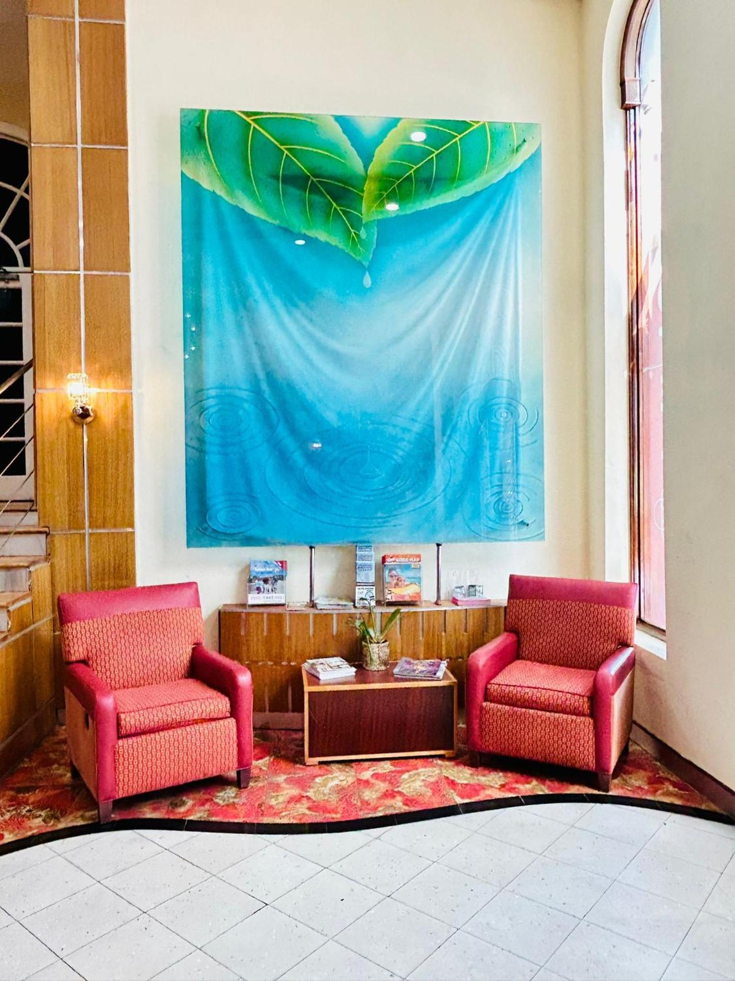 Hotel Ponce De Leon