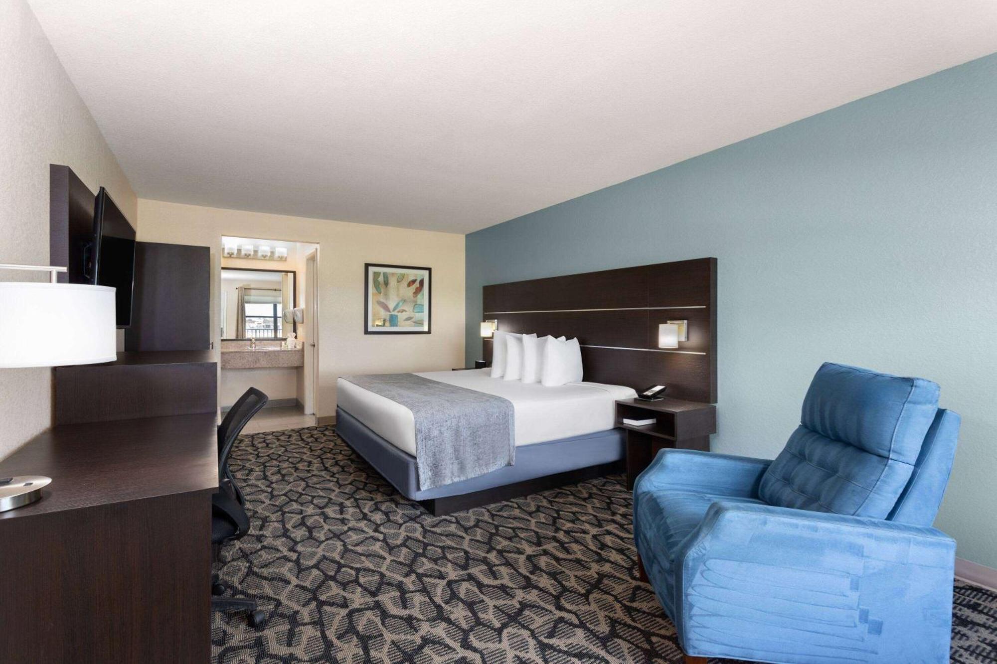 Baymont By Wyndham Punta Gorda/port Charlotte Hotel Punta Gorda