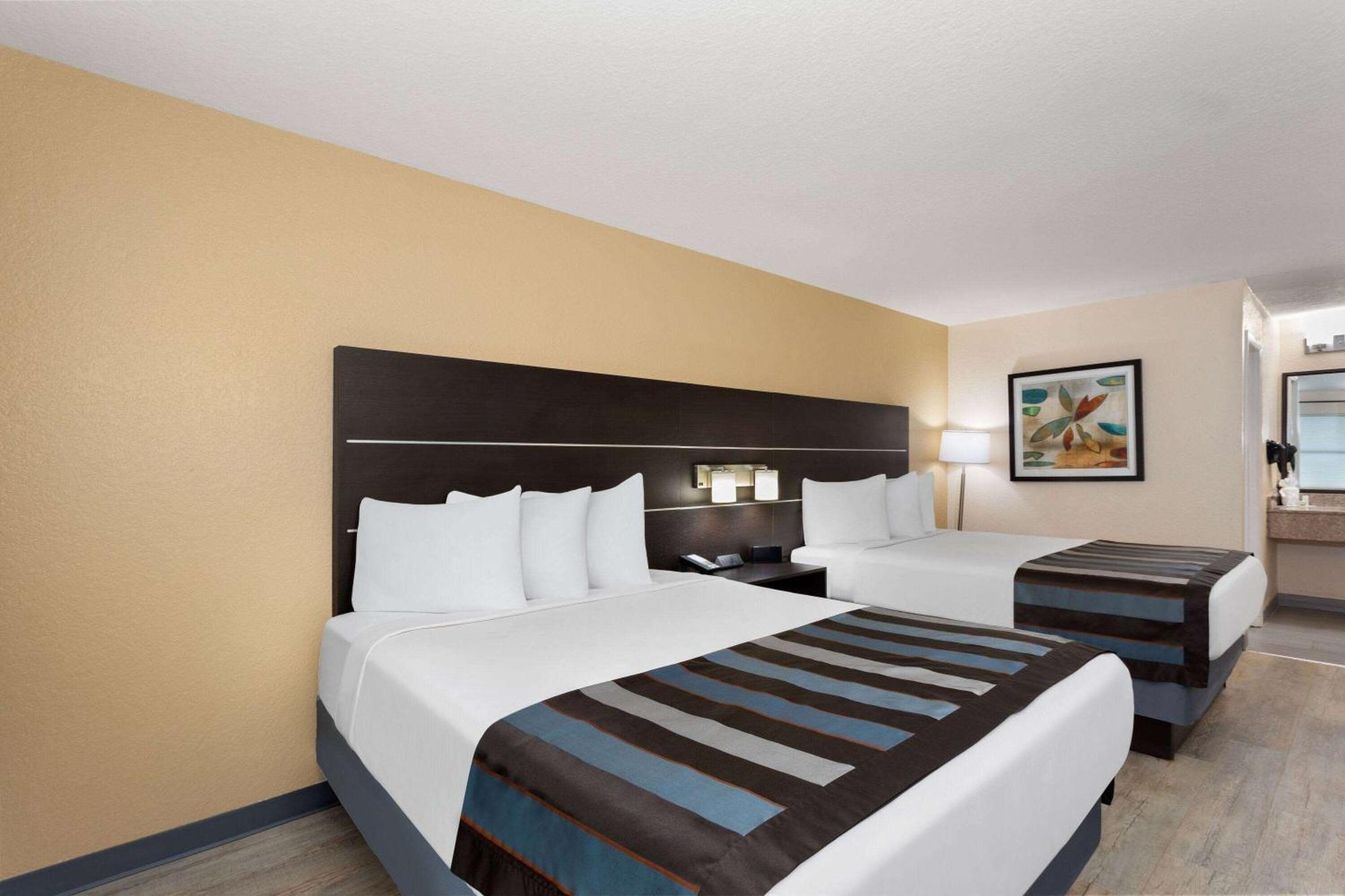 Hotel Baymont By Wyndham Punta Gorda/port Charlotte Punta Gorda