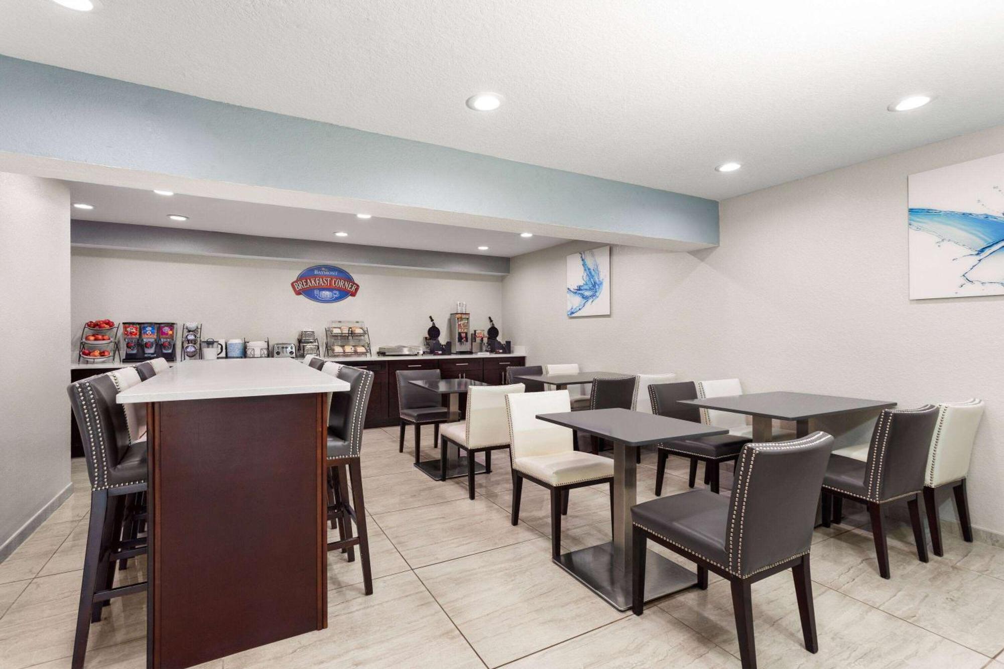 Baymont By Wyndham Punta Gorda/port Charlotte Punta Gorda