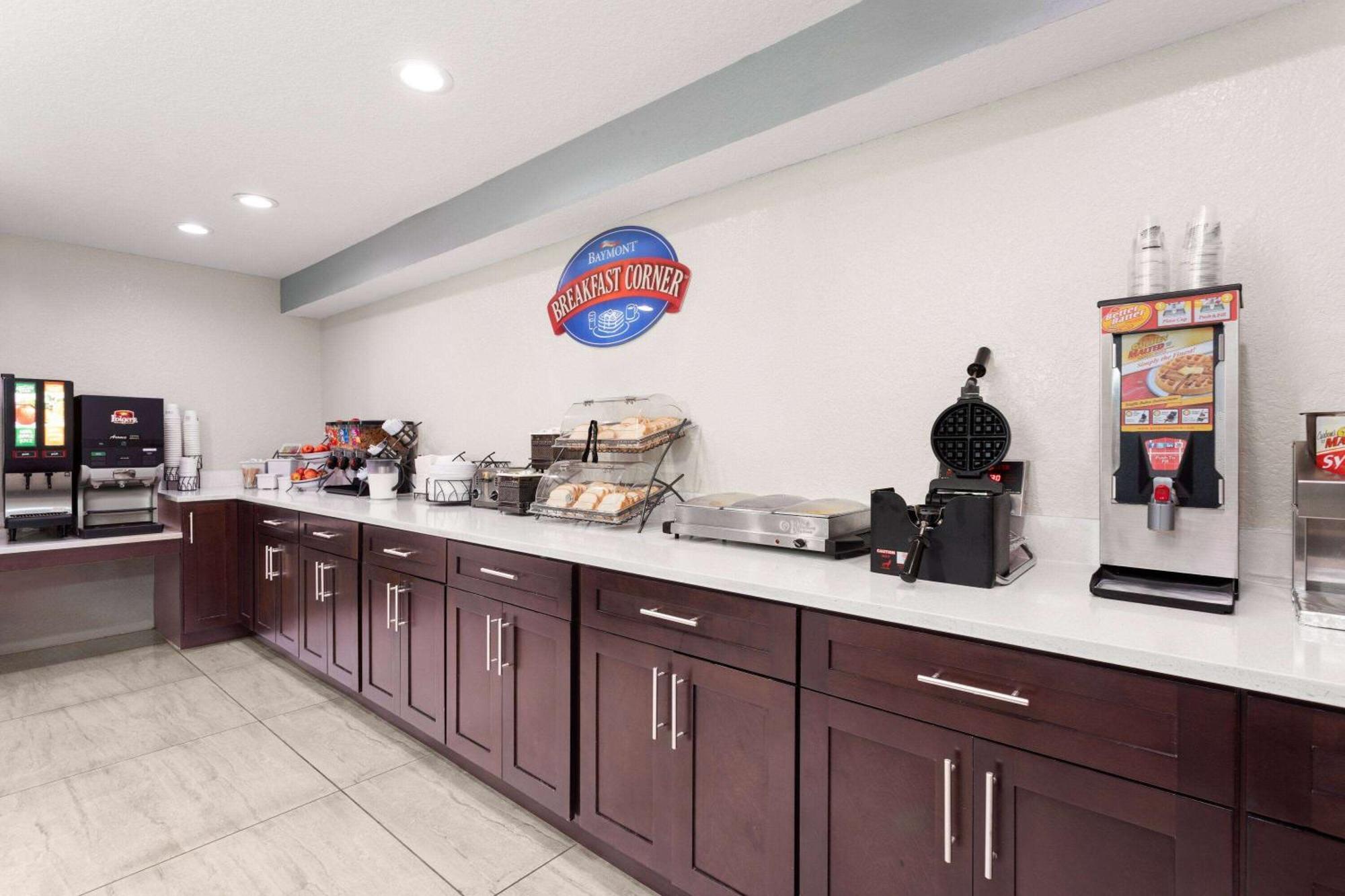 Baymont By Wyndham Punta Gorda/port Charlotte 2* Punta Gorda