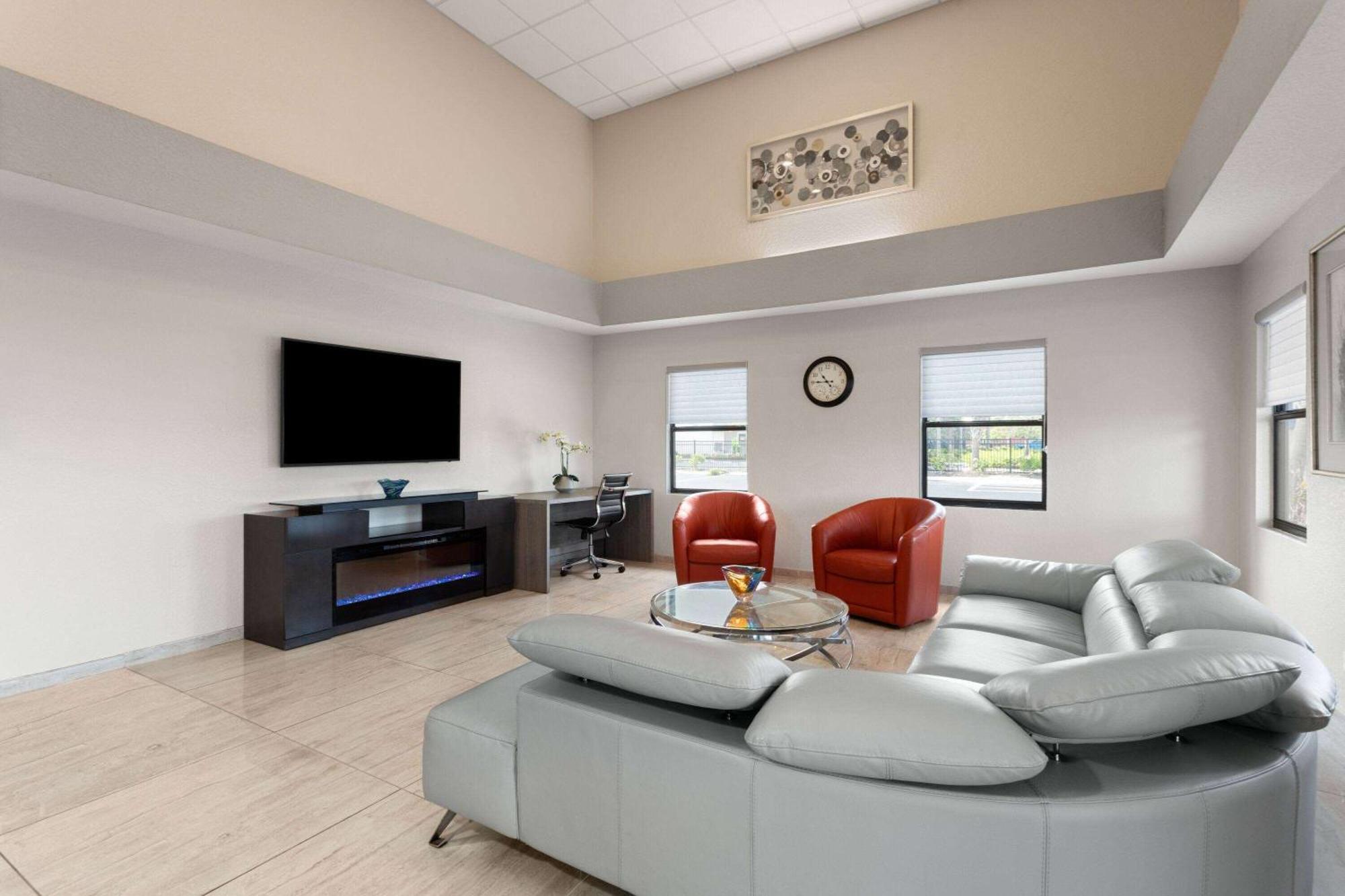 Hotel Baymont By Wyndham Punta Gorda/port Charlotte