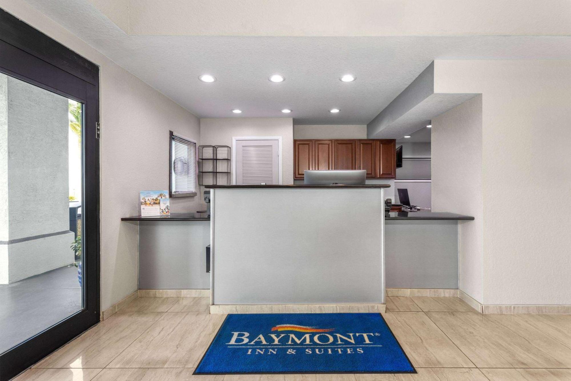 Baymont By Wyndham Punta Gorda/port Charlotte 2* Punta Gorda