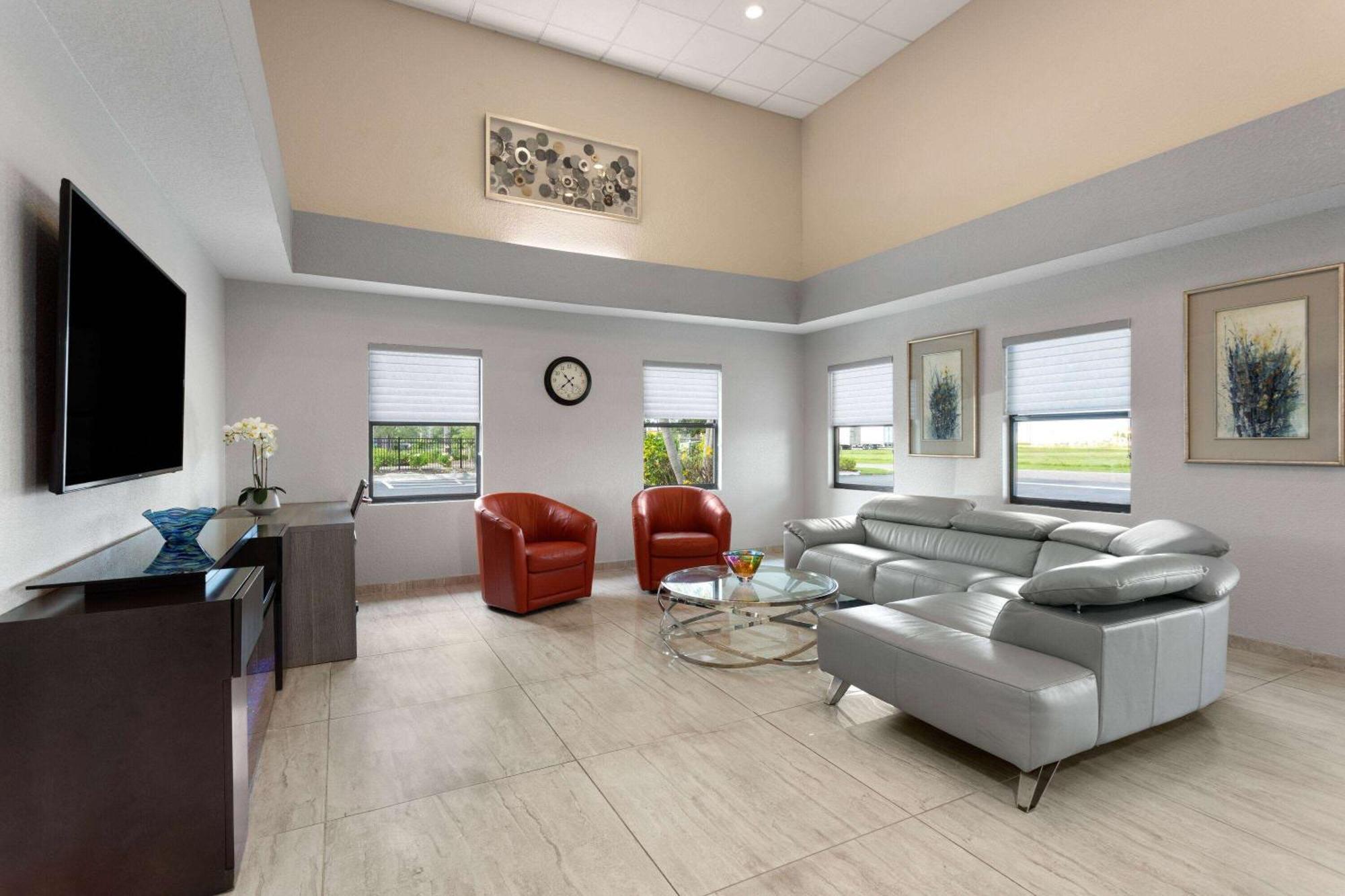 Baymont By Wyndham Punta Gorda/port Charlotte Hotel Punta Gorda