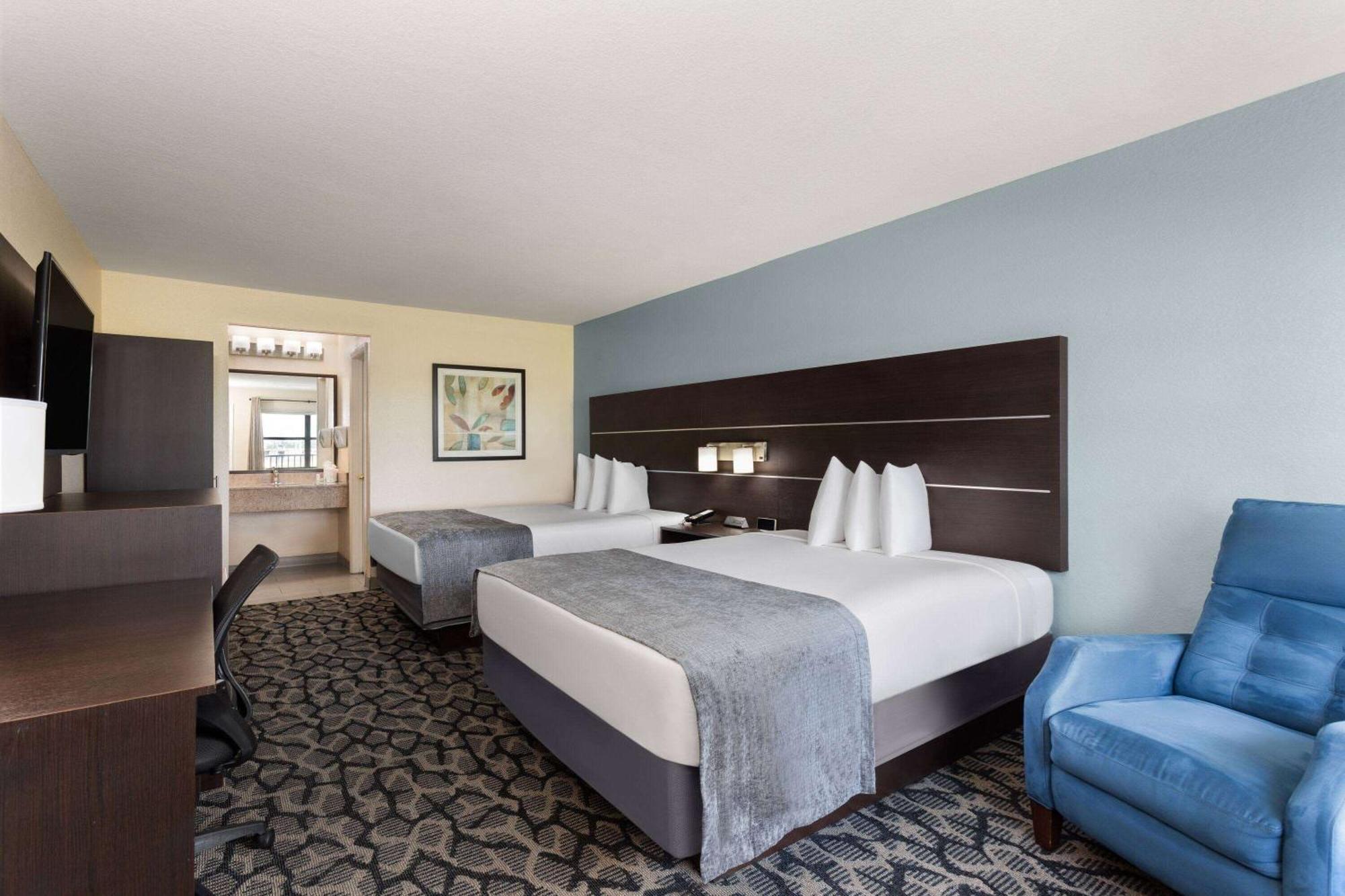 Baymont By Wyndham Punta Gorda/port Charlotte Punta Gorda
