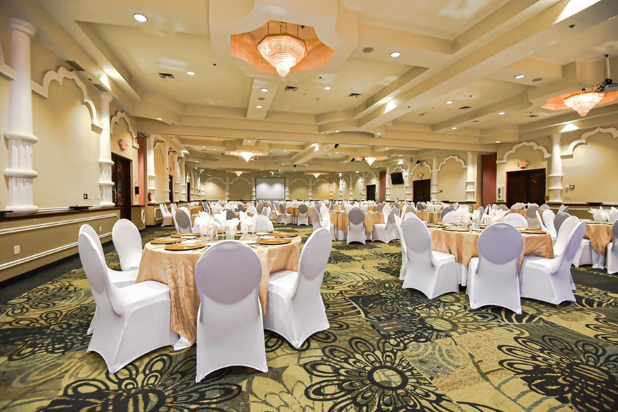 Express & By Ihg Hotel 2*