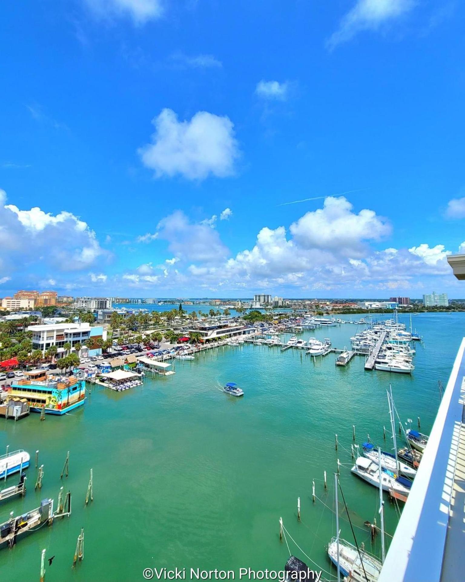 Pier House 60 Clearwater Marina Clearwater Beach