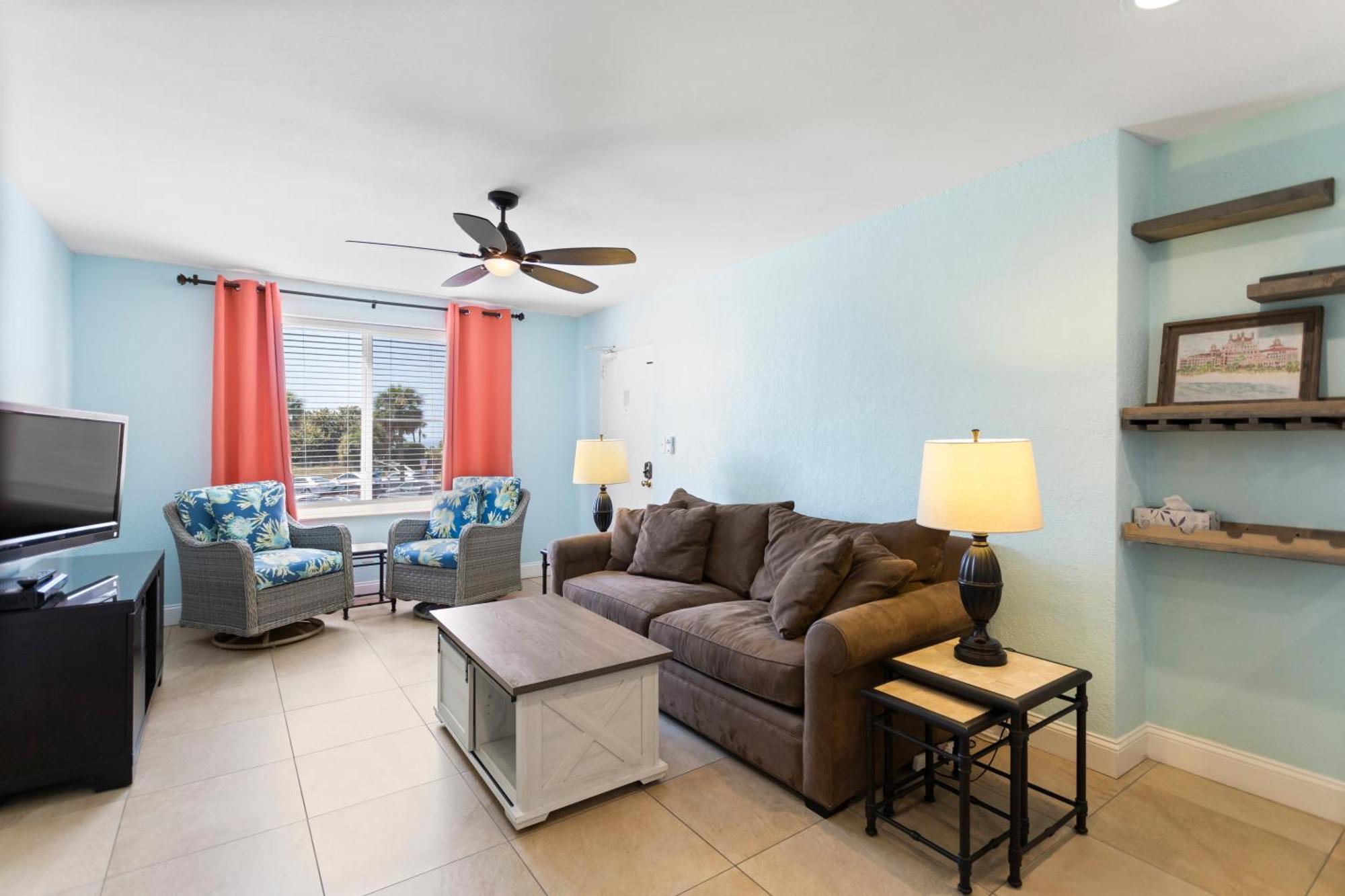 Gulf Winds By Travel Services Resort St. Pete Beach