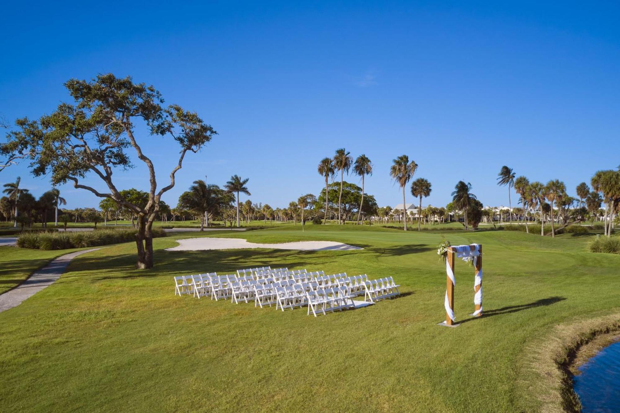 Hotel Marriott Hutchinson Island Resort, Golf & Marina