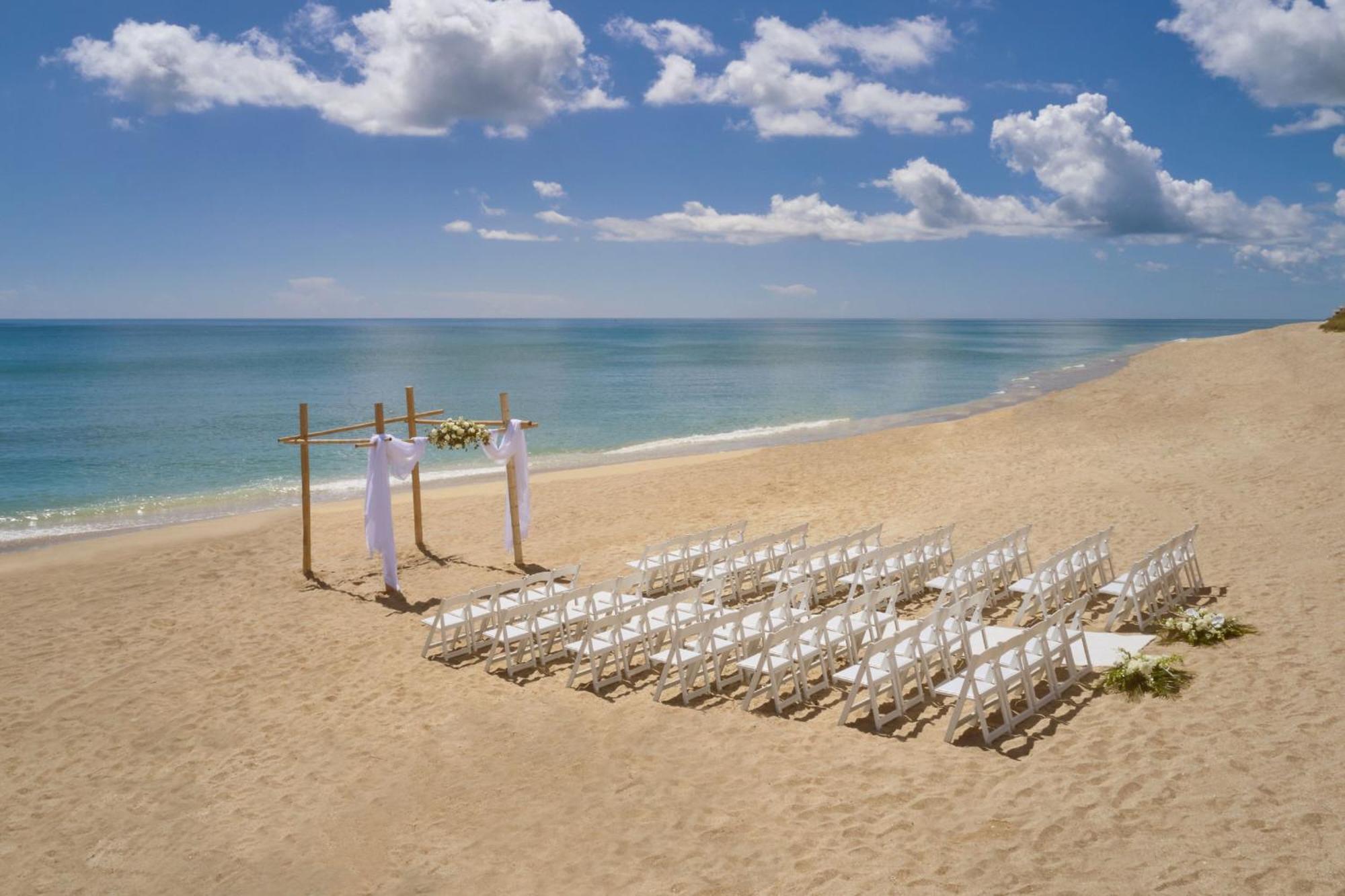 Marriott Hutchinson Island Resort, Golf & Marina Hotel 3*