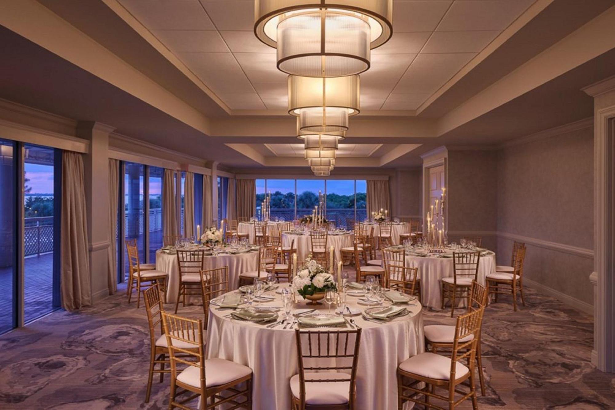 Marriott Hutchinson Island Resort, Golf & Marina 3*