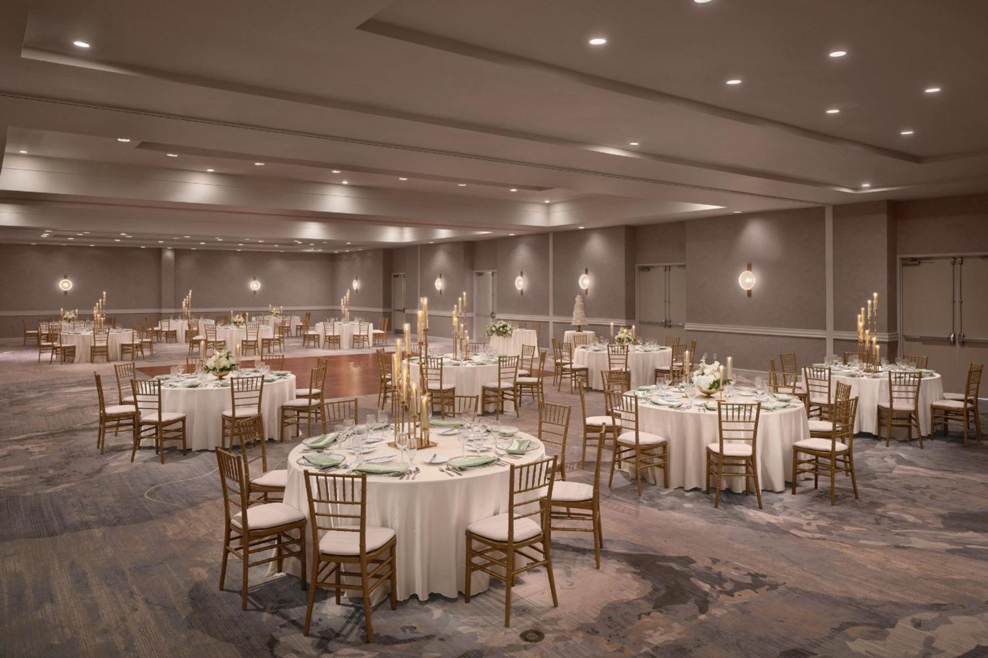 Marriott Hutchinson Island Resort, Golf & Marina Stuart