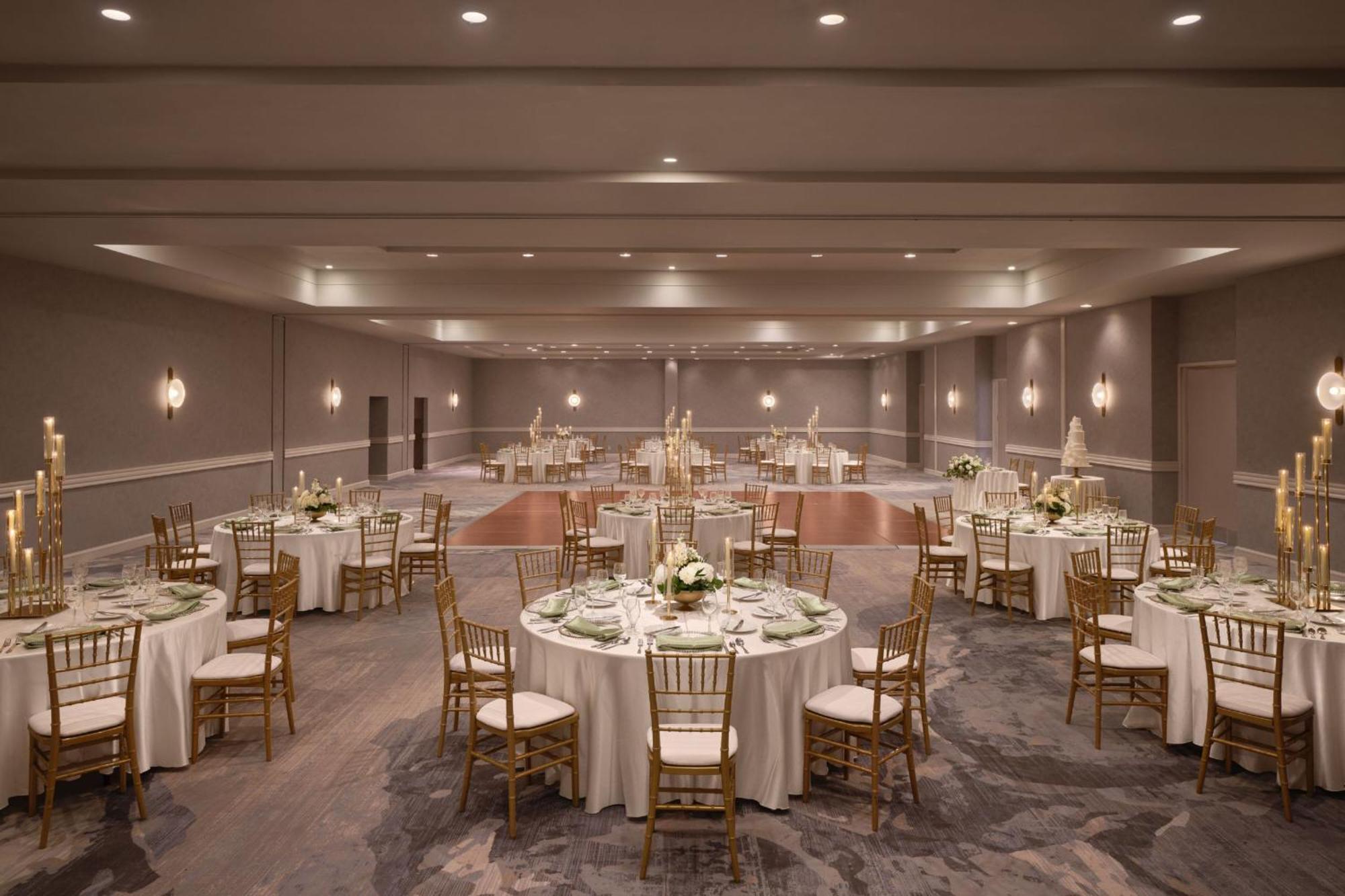 Marriott Hutchinson Island Resort, Golf & Marina 3* Stuart