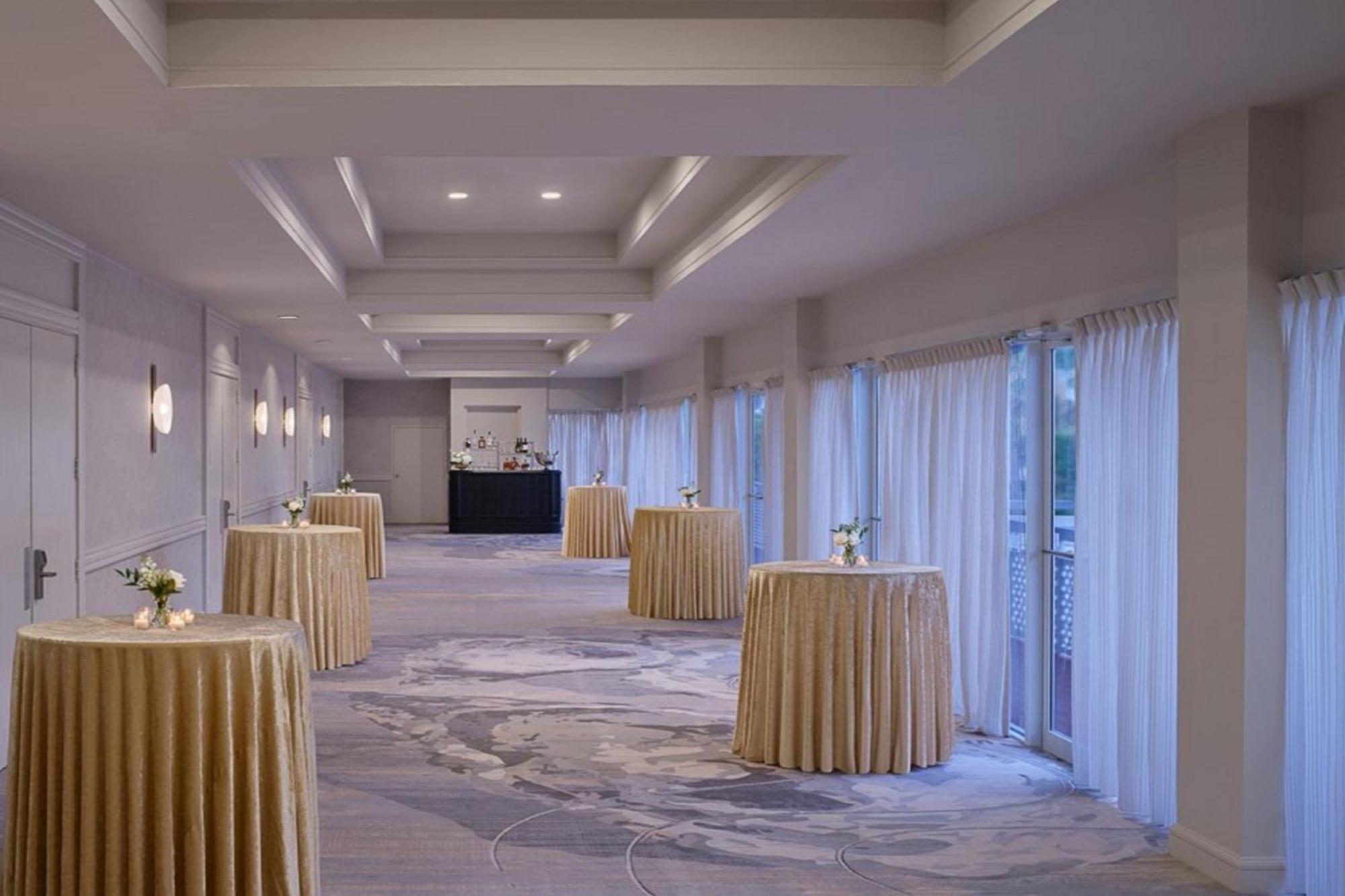 Hotel Marriott Hutchinson Island Resort, Golf & Marina