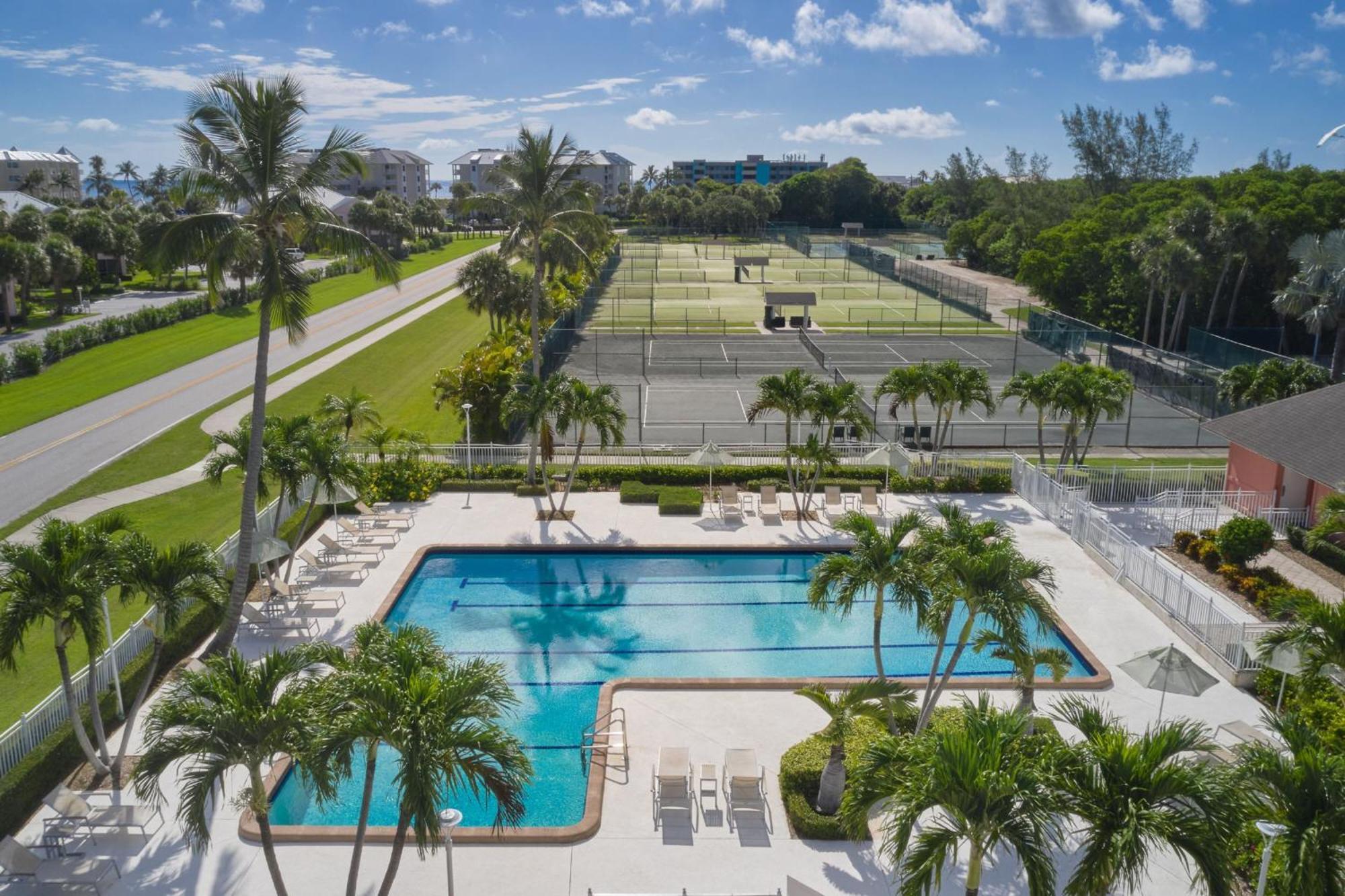 Marriott Hutchinson Island Resort, Golf & Marina Hotel