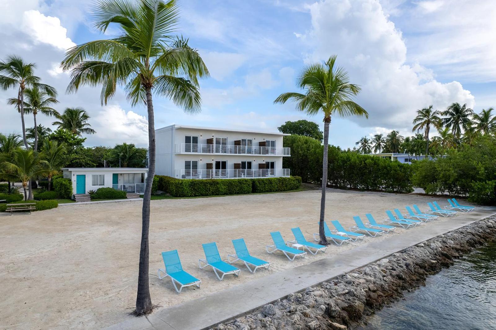 Fisher & Marina Hotel
