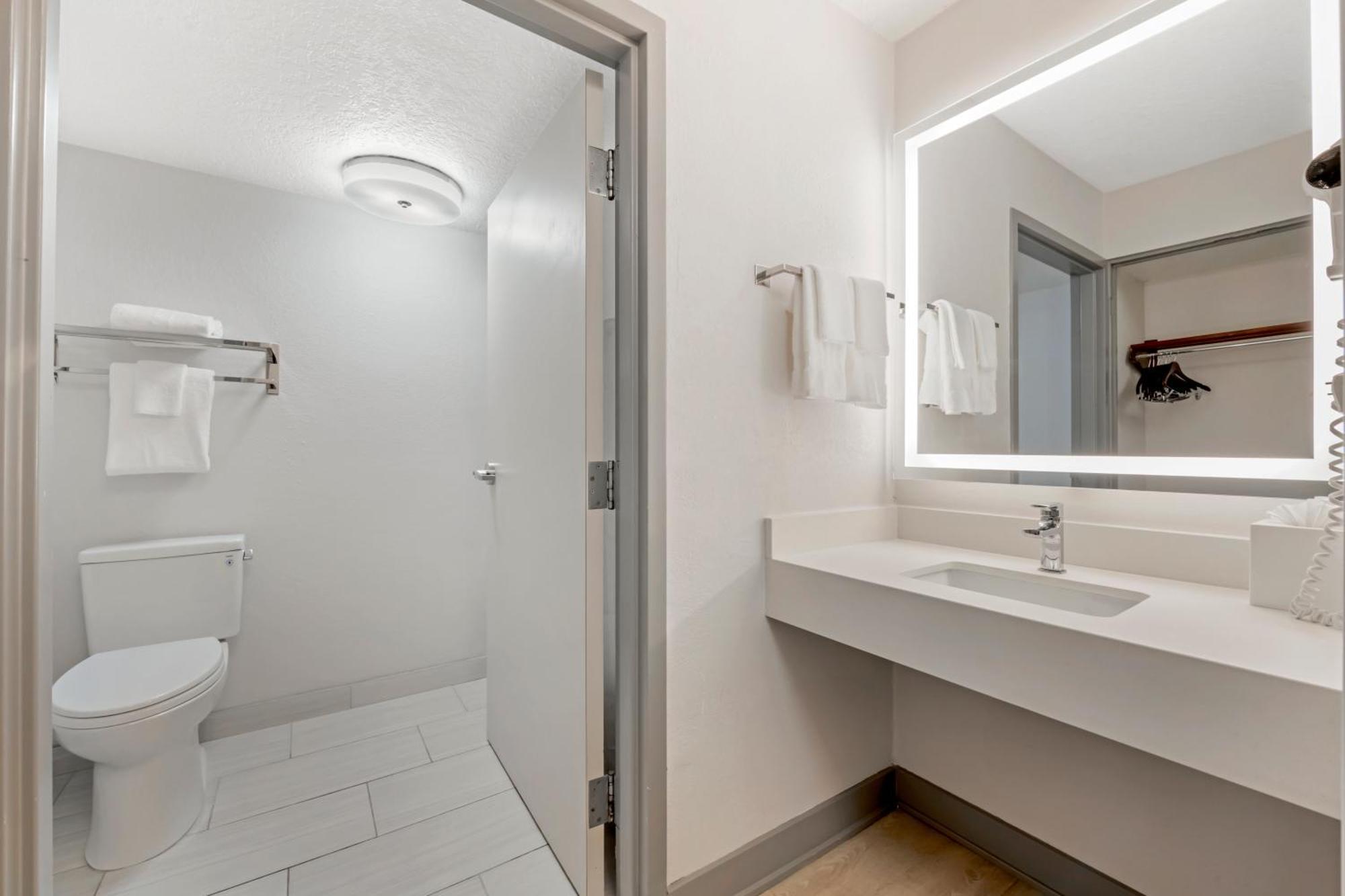 Comfort & Near Universal Resort-convention Ctr Orlando