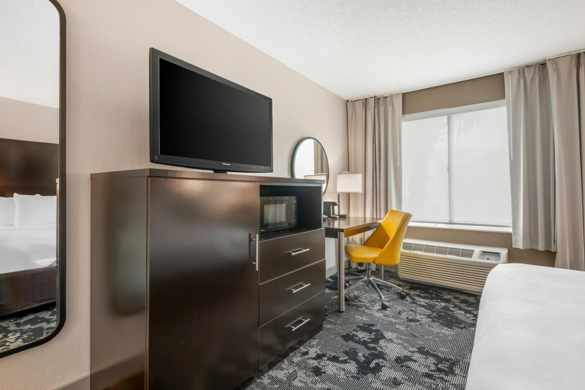 Comfort & Near Universal Resort-convention Ctr 3* Orlando