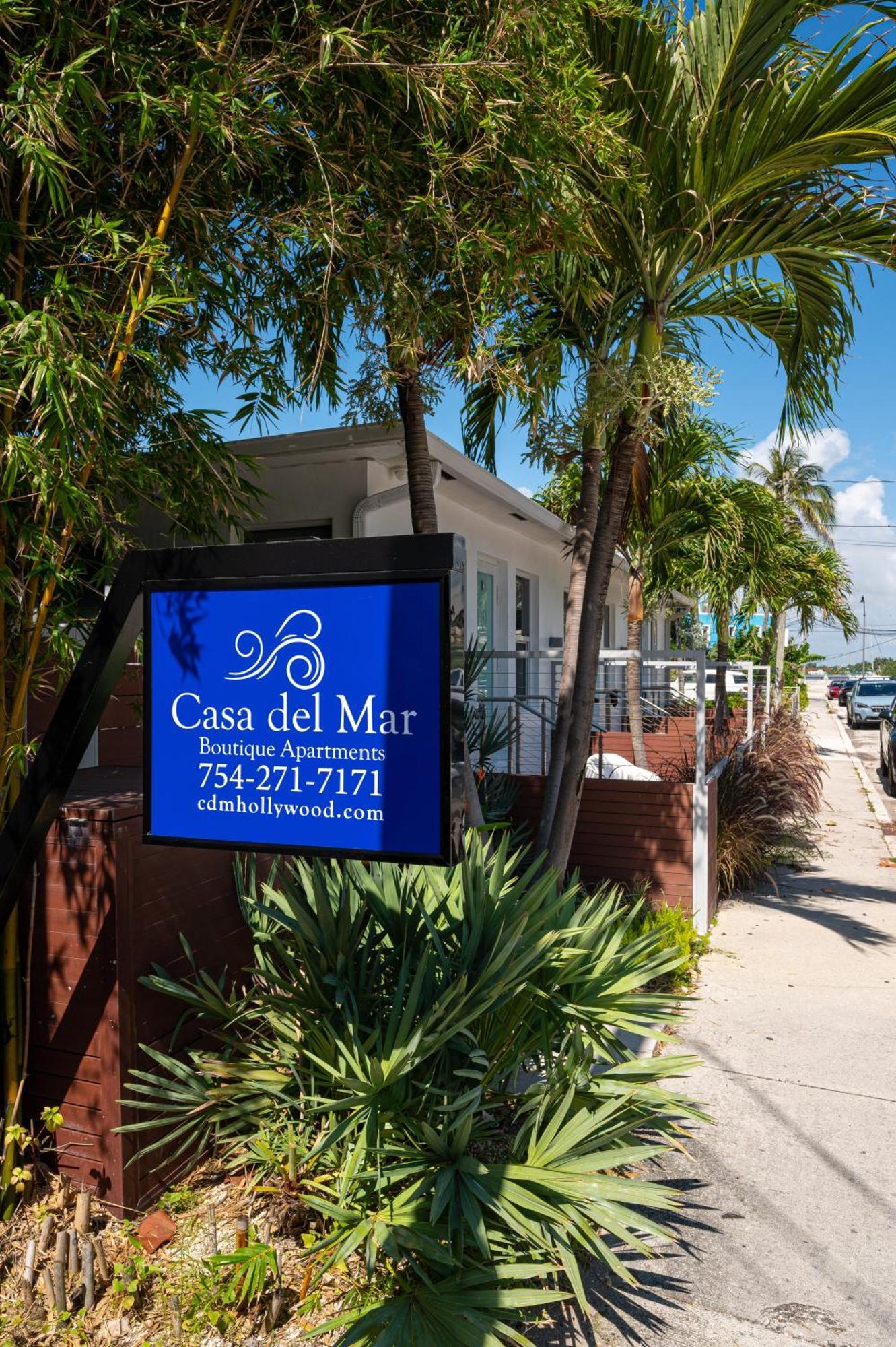 Casa Del Mar Master Hollywood