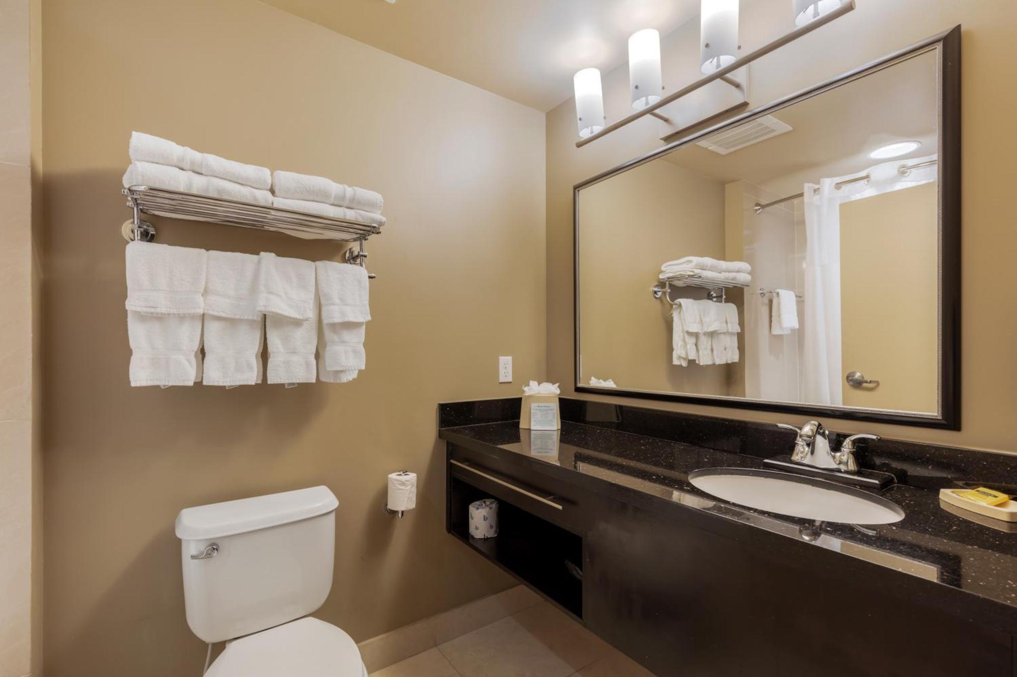 Western Miami Airport North & 3* Miami Springs