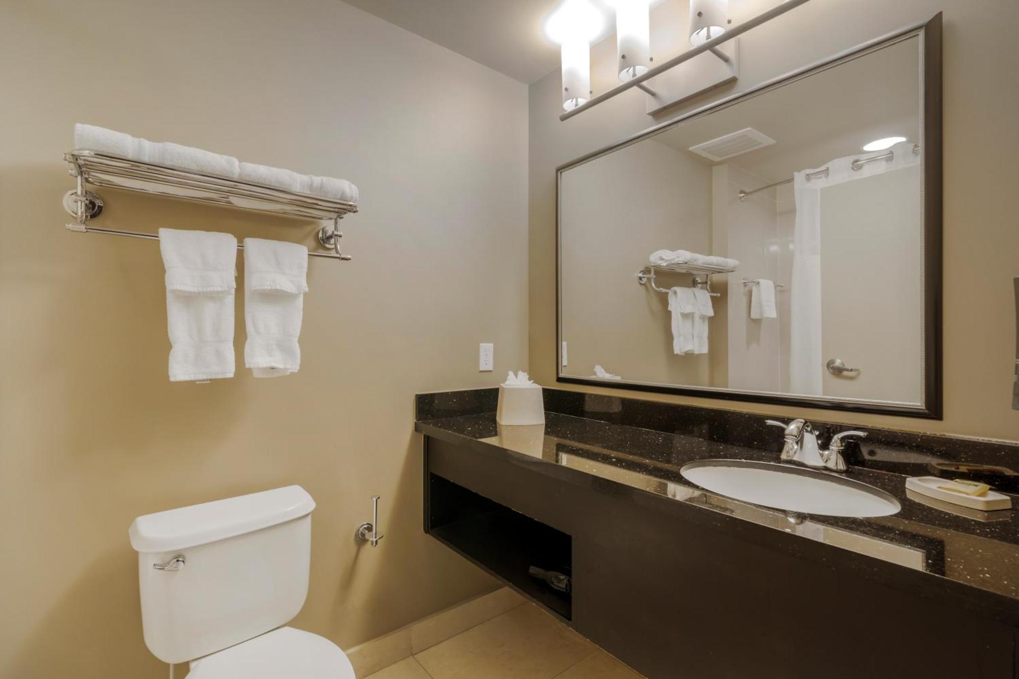 Hotel Western Miami Airport North &