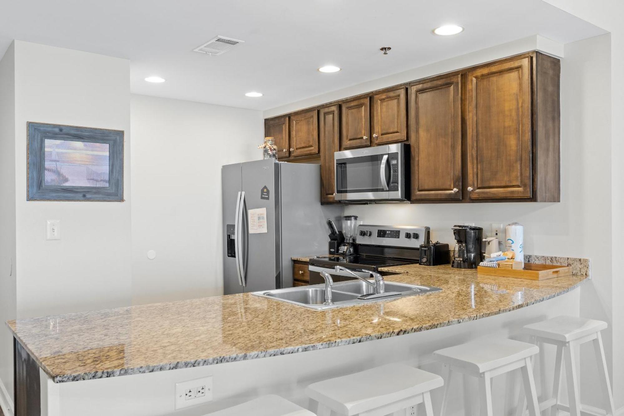 Splash By Panhandle Getaways Apartment Panama City Beach