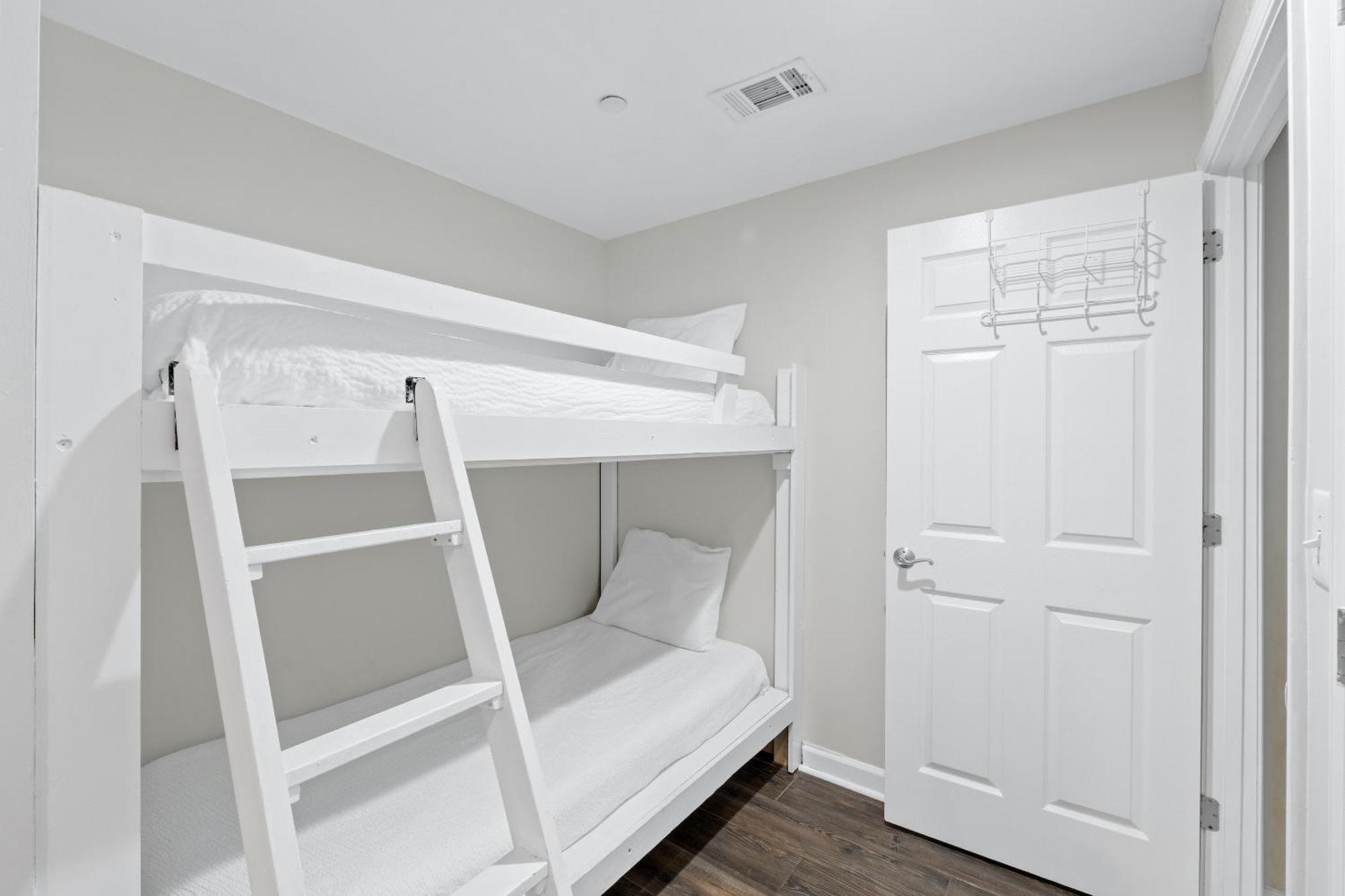 Splash By Panhandle Getaways * Panama City Beach