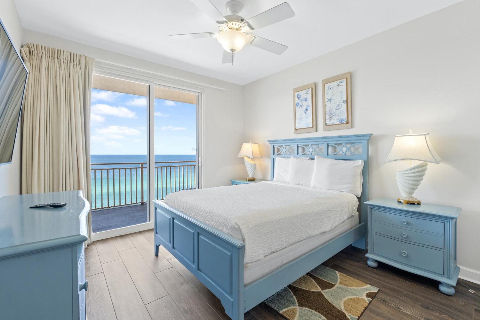 Splash By Panhandle Getaways