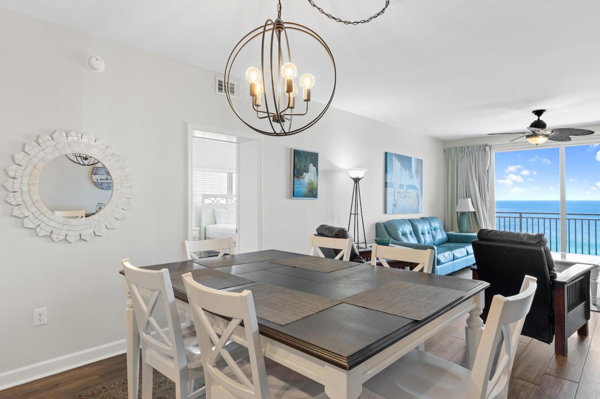 Splash By Panhandle Getaways Apartment