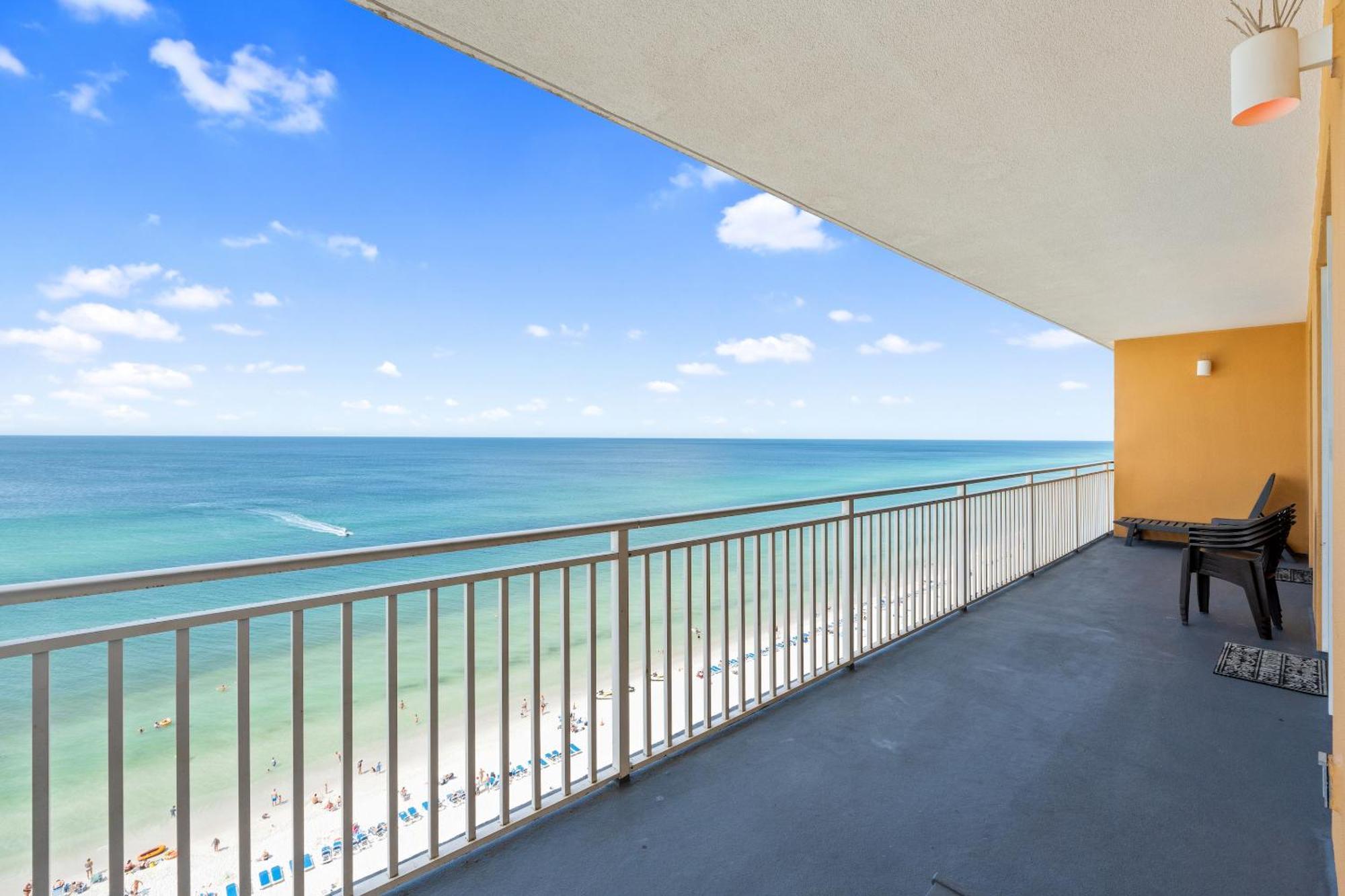 Apartment Splash By Panhandle Getaways