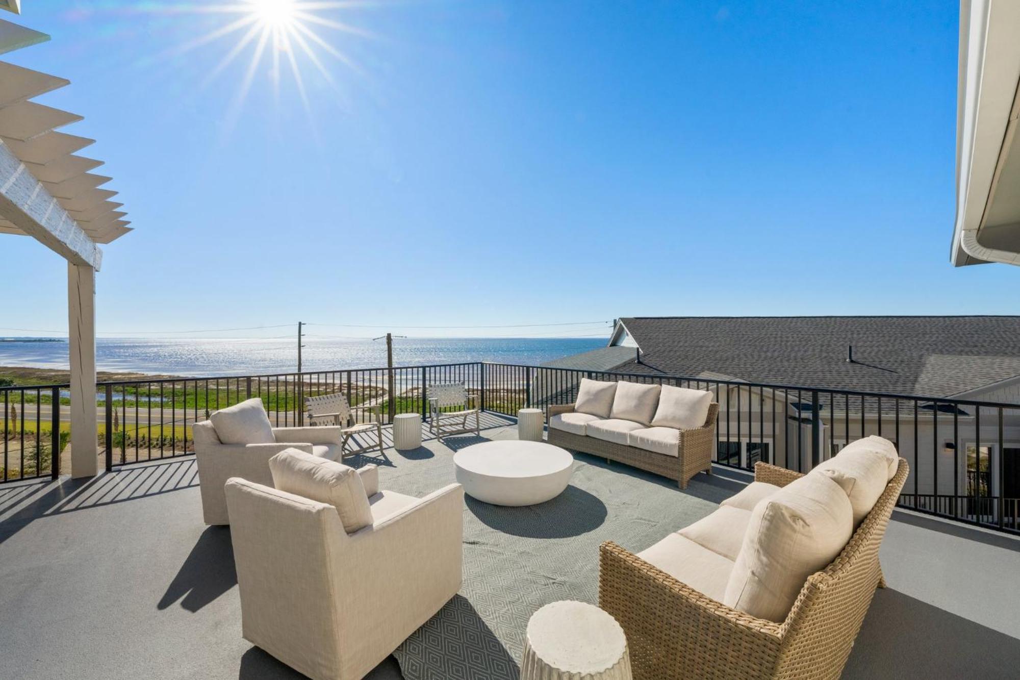 Del Sol Holiday home Cape San Blas