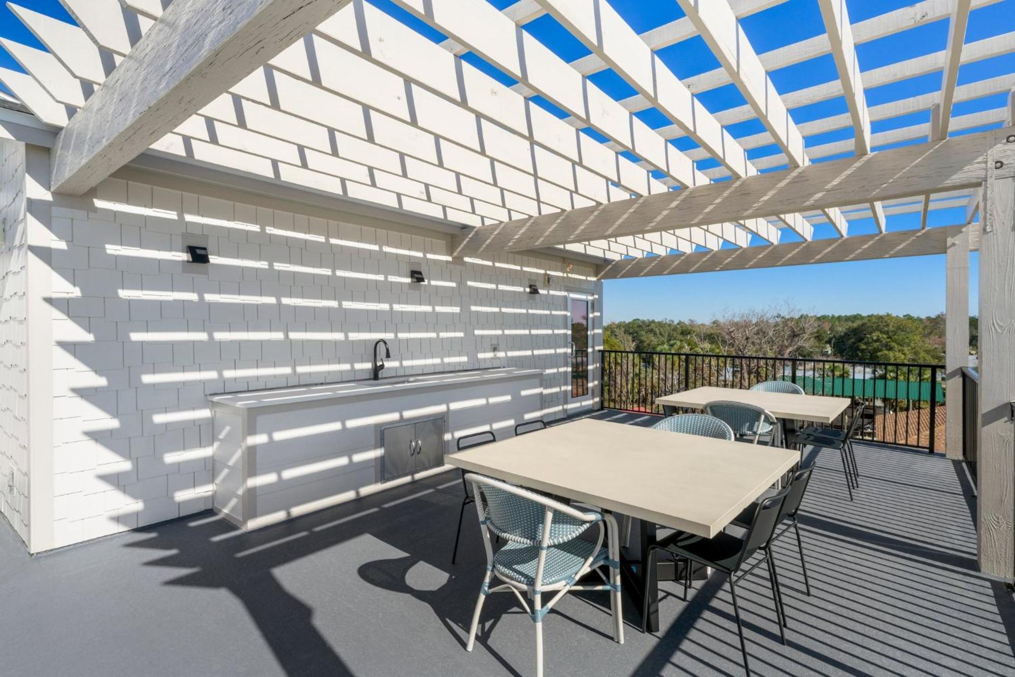 Del Sol Holiday home Cape San Blas
