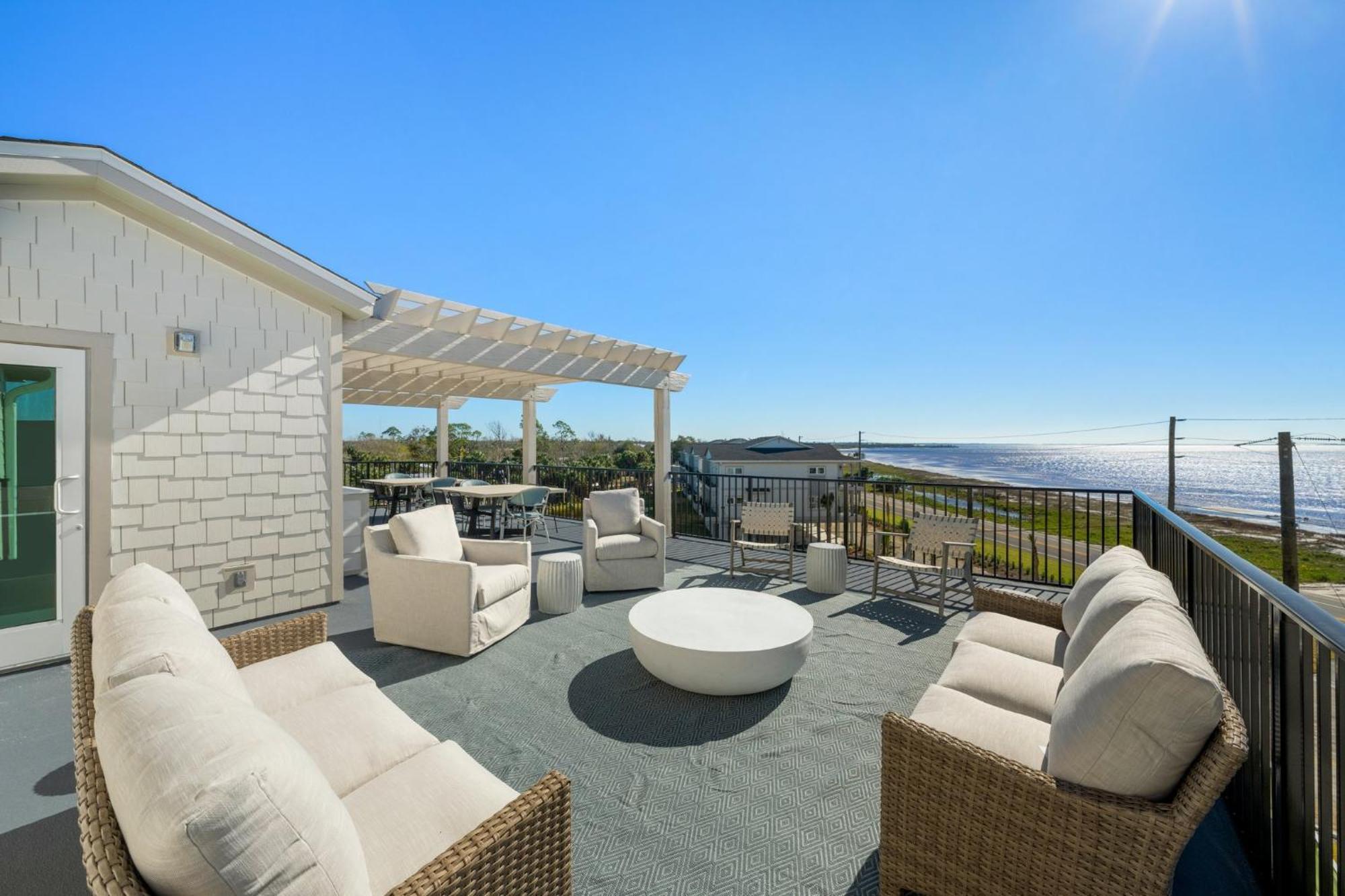 Holiday home Del Sol Cape San Blas