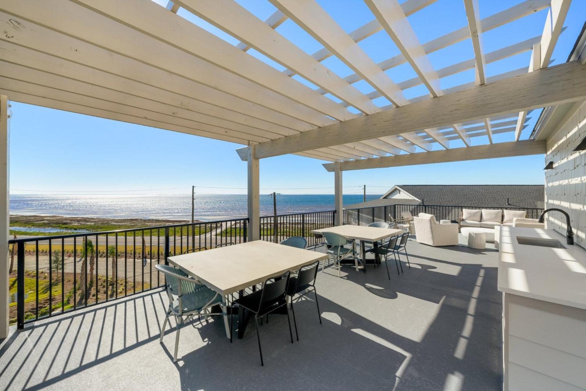 Del Sol Holiday home