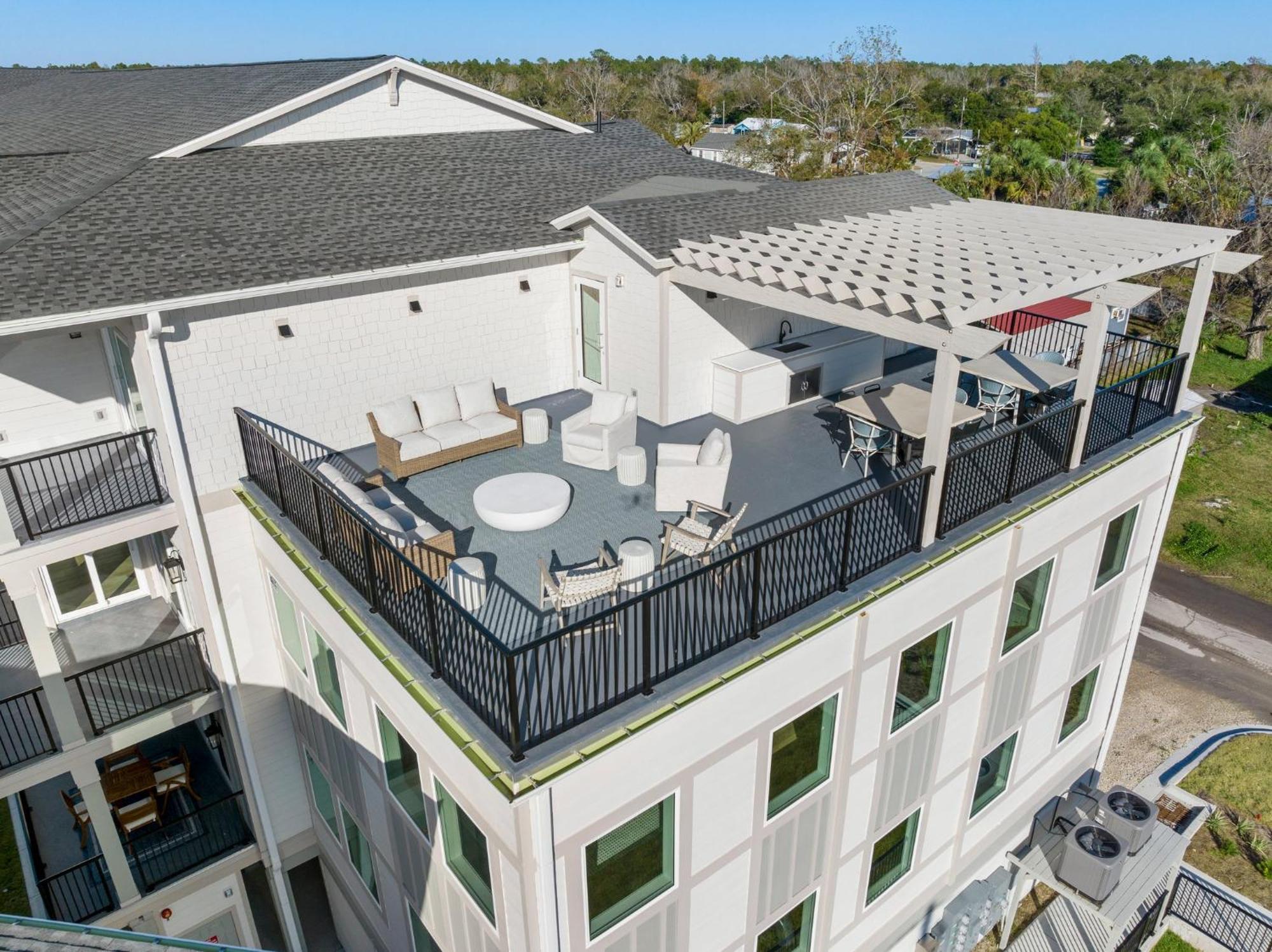 Alpha Blu By Pristine Properties Vacation Rentals * Port St. Joe