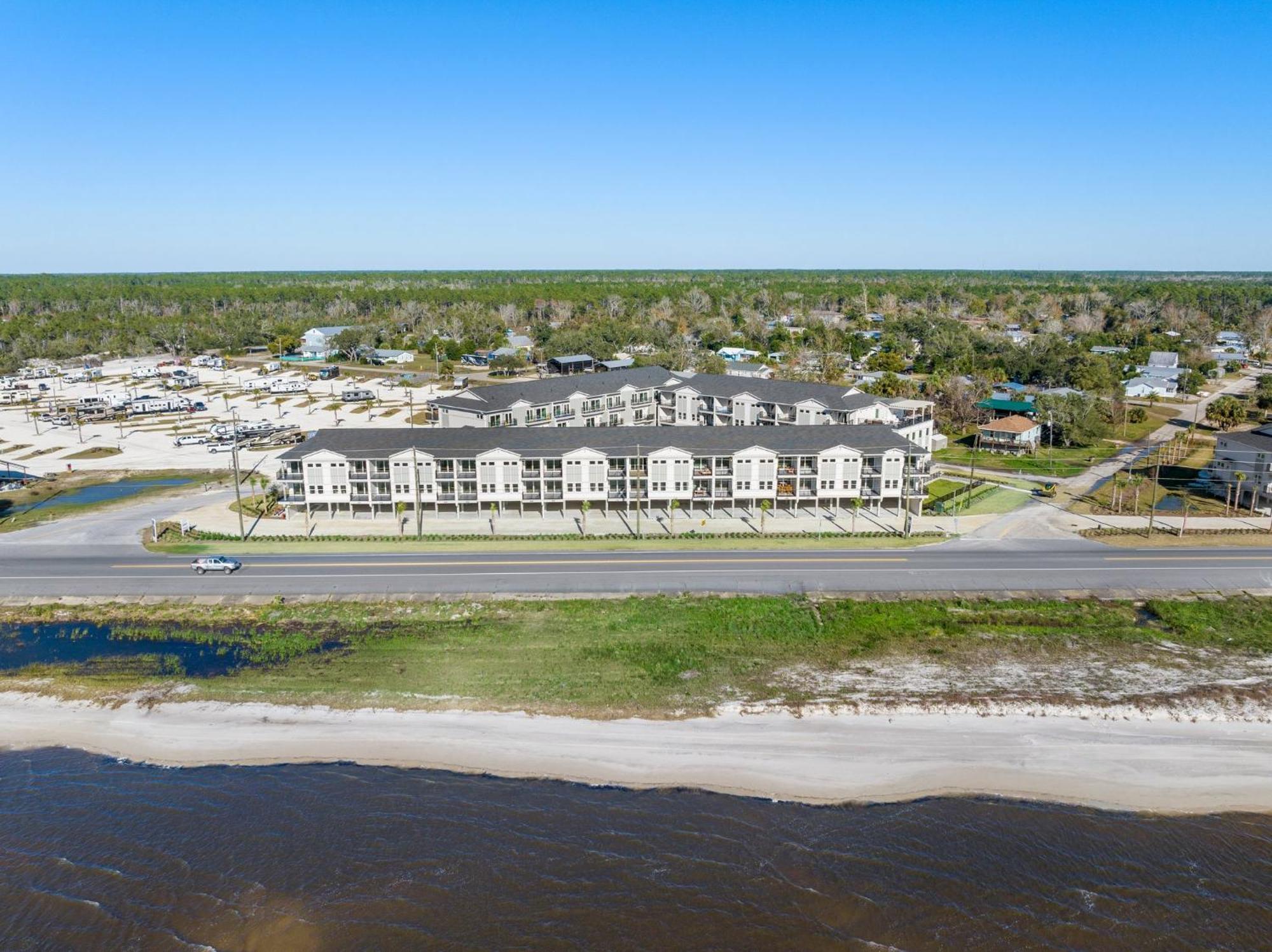 Del Sol Holiday home Cape San Blas