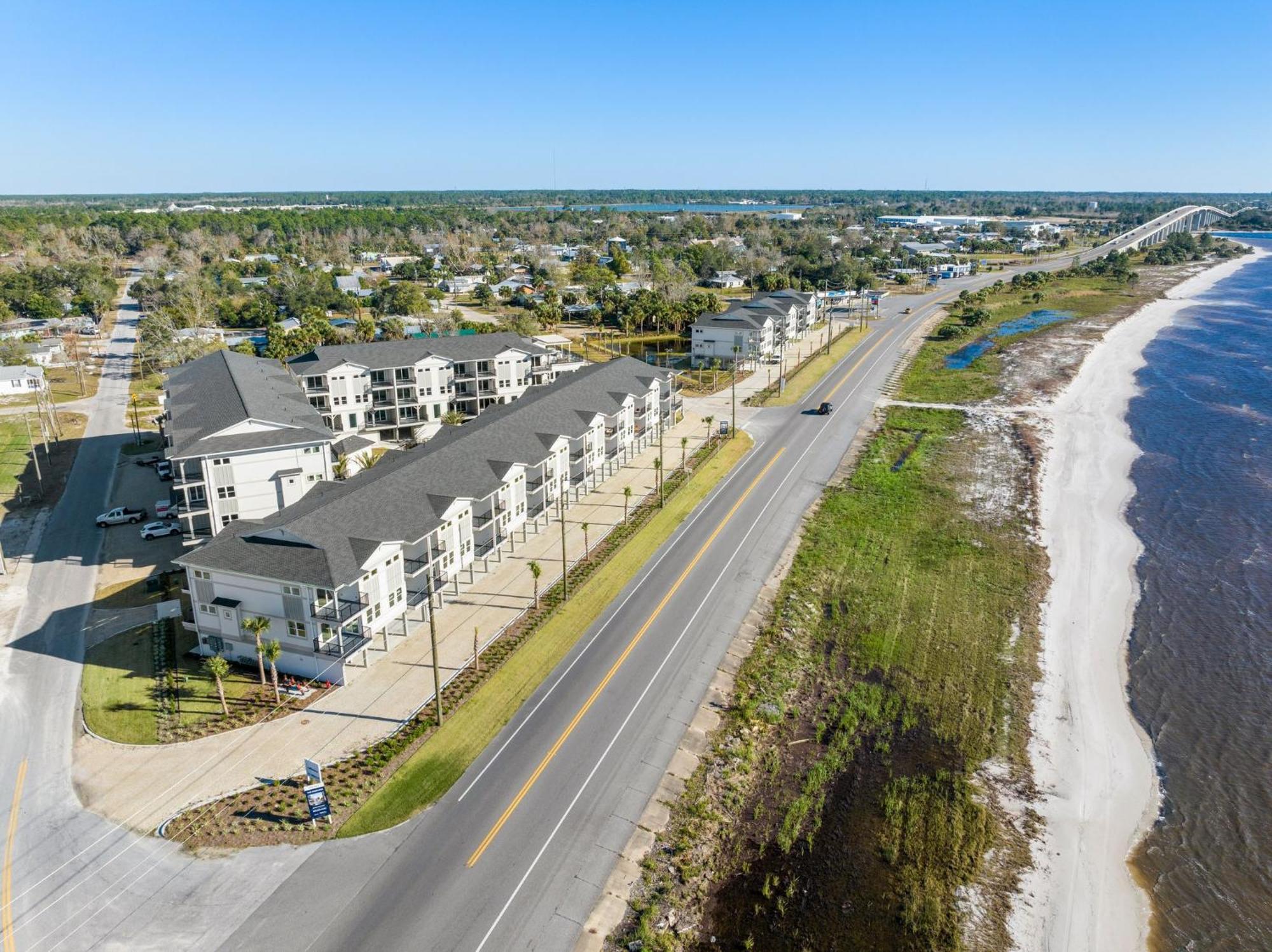 Del Sol * Cape San Blas