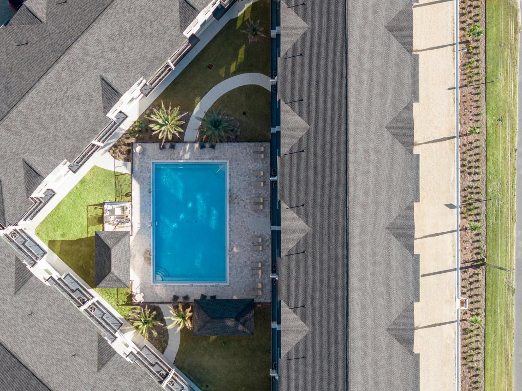 Holiday home Del Sol Cape San Blas