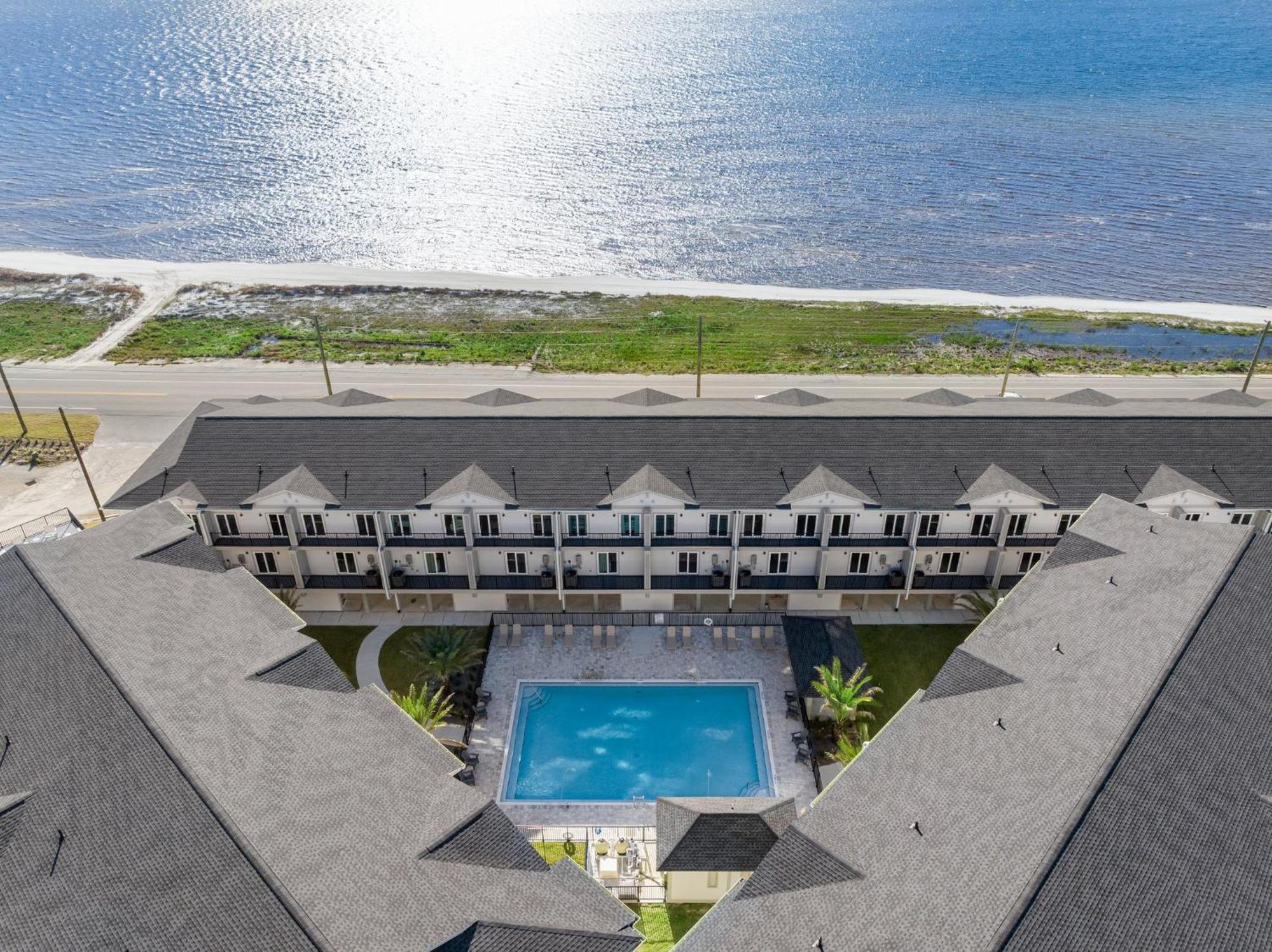 Cape Palms Cape San Blas