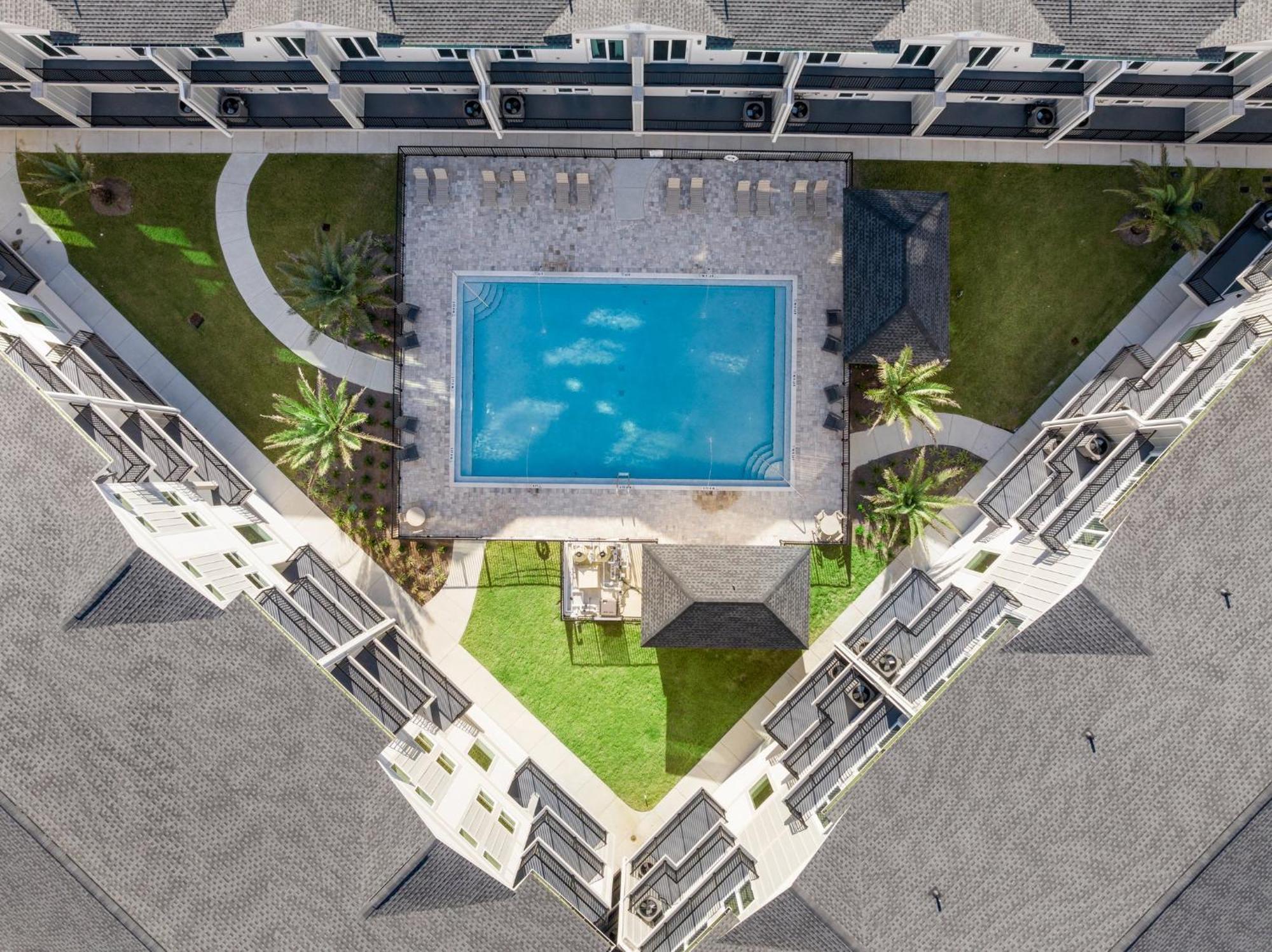 Holiday home Del Sol Cape San Blas