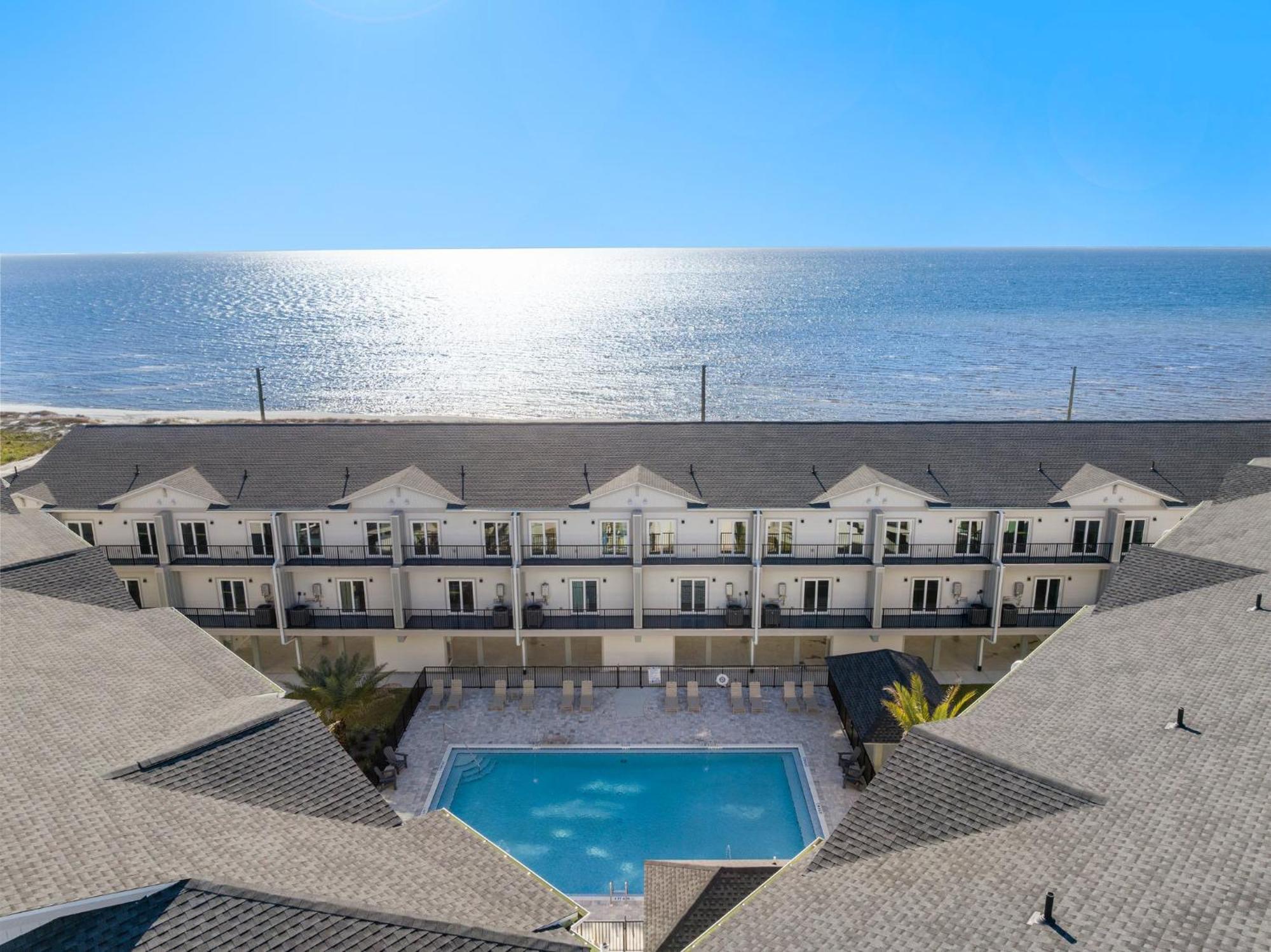 Holiday home Del Sol Cape San Blas