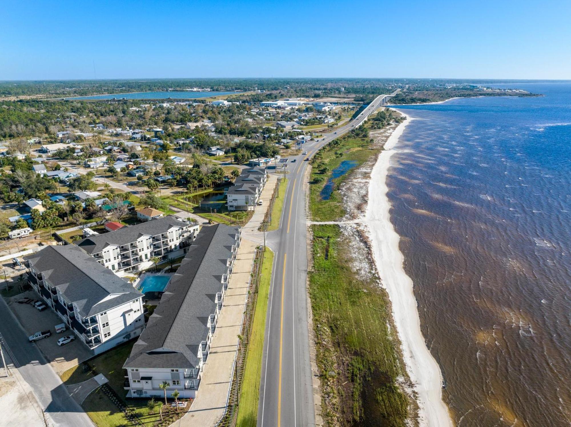 Del Sol Cape San Blas