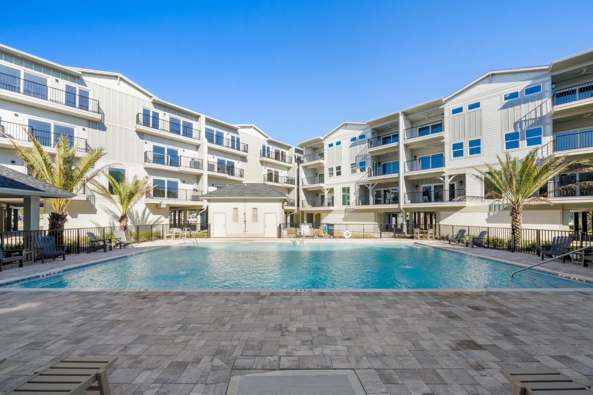 Holiday home Del Sol Cape San Blas