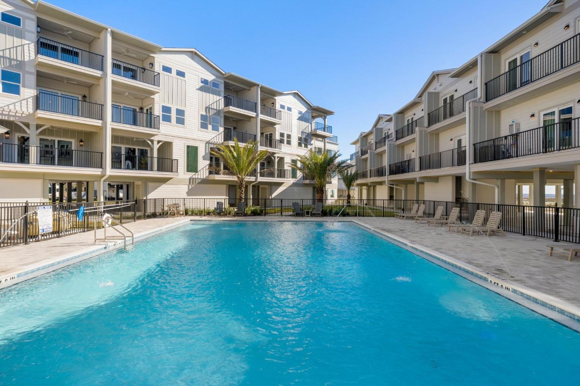 Cape Palms * Cape San Blas