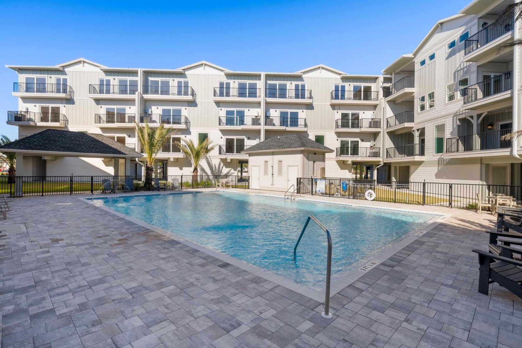 Del Sol Cape San Blas