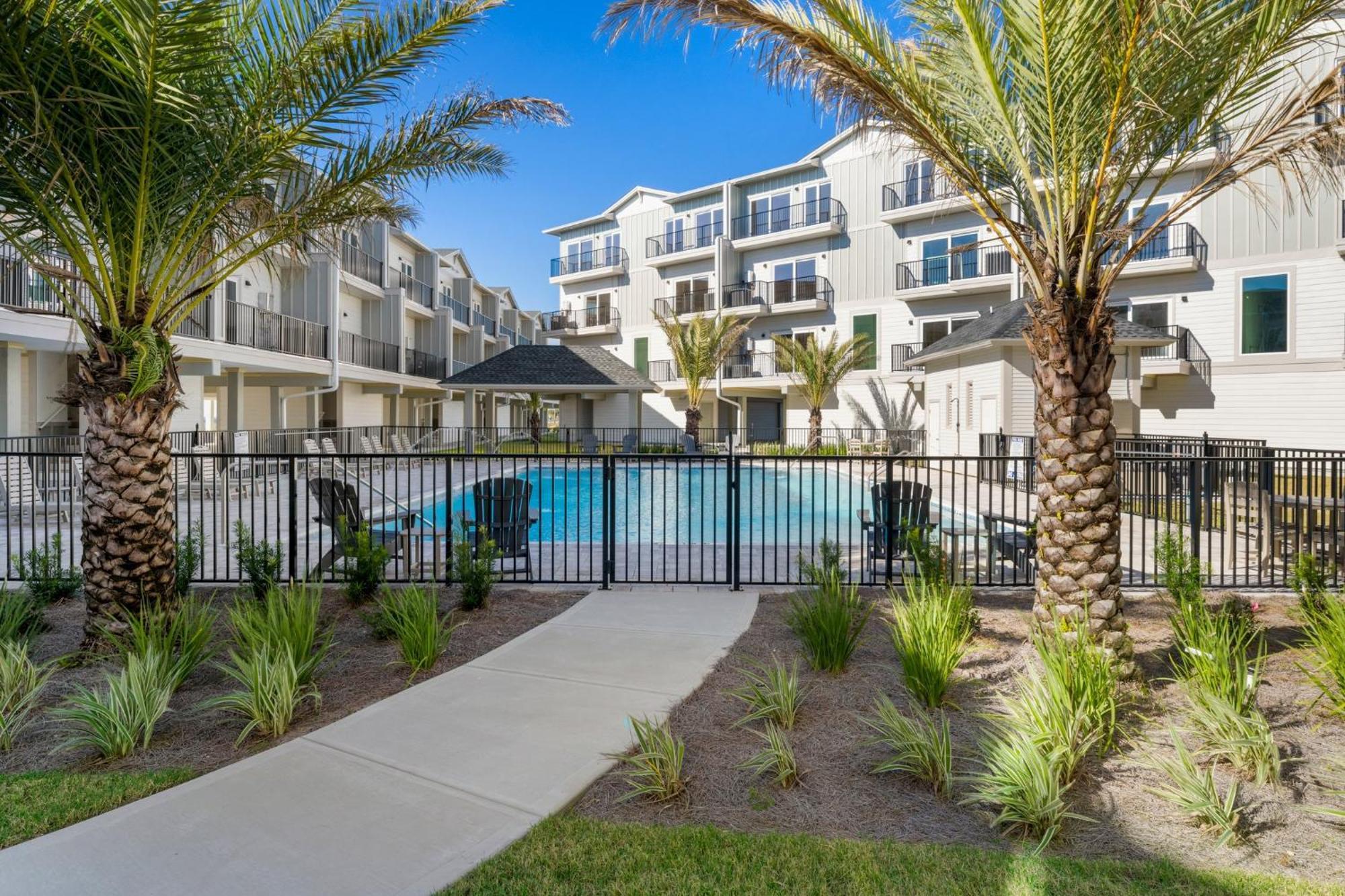 Cape Palms Holiday home Cape San Blas