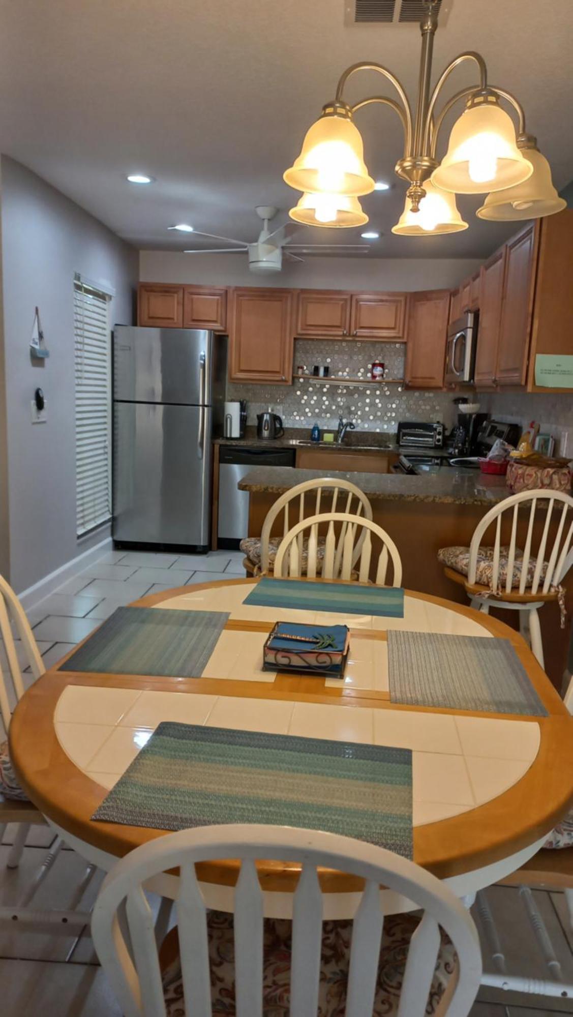 2br/2ba Sienna Park Apartment *
