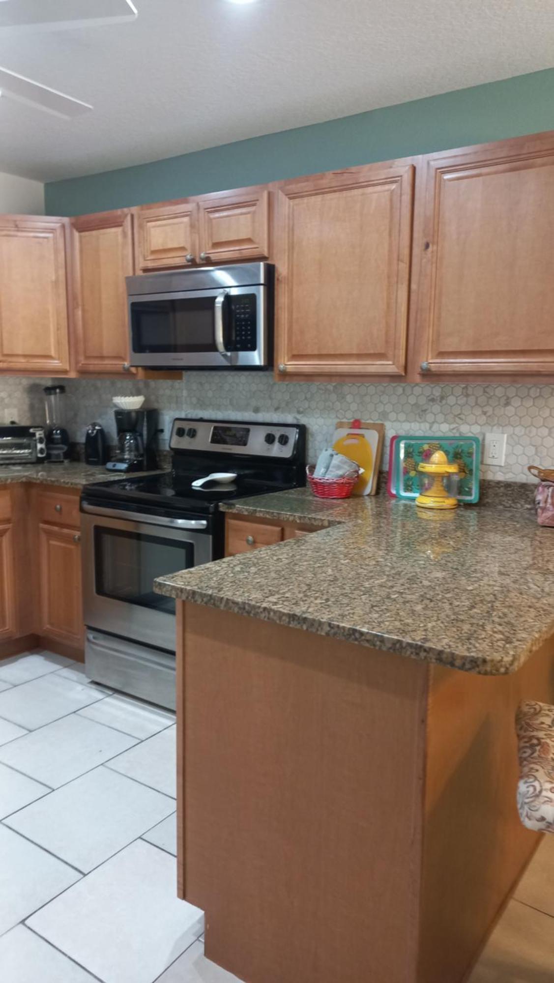 Apartment 2br/2ba Sienna Park *