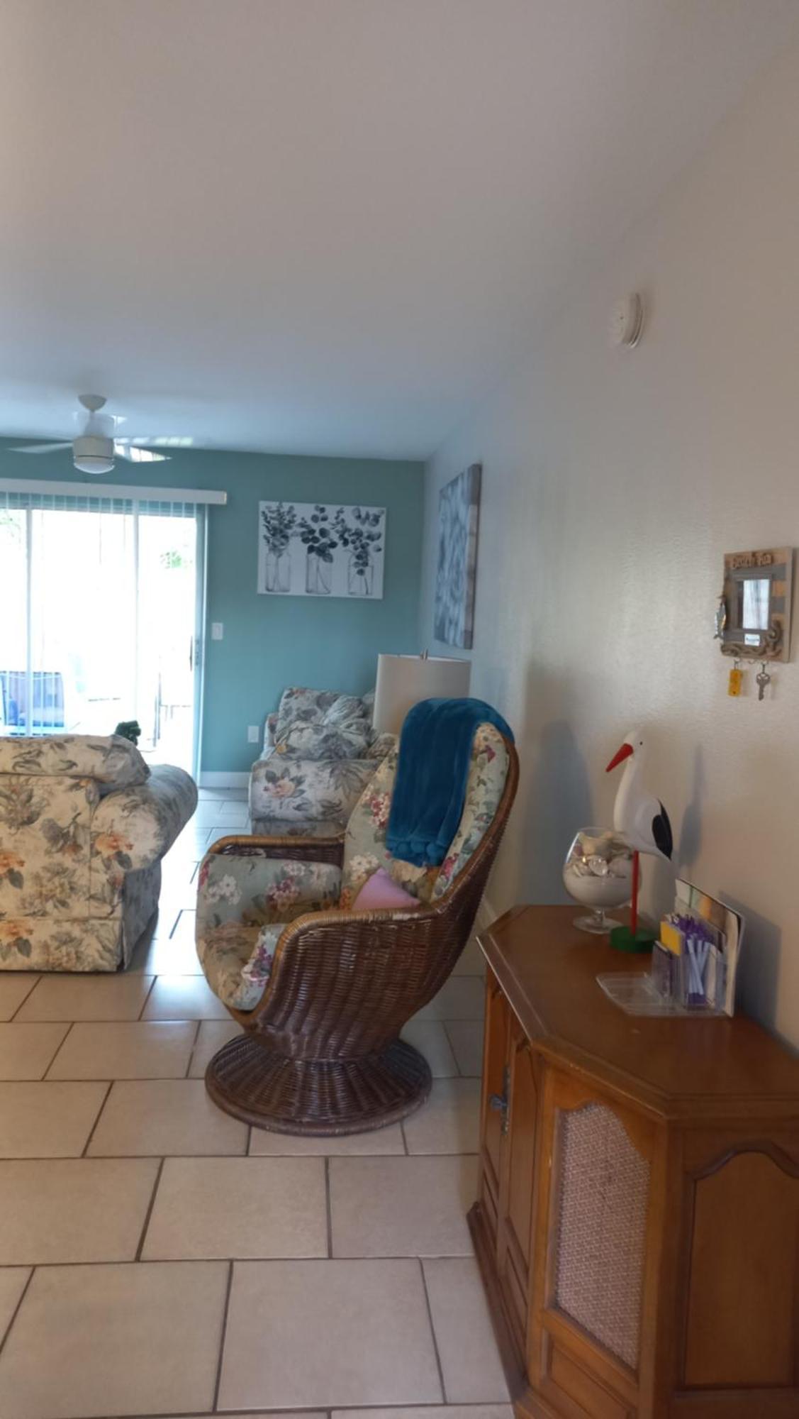 Apartment 2br/2ba Sienna Park *